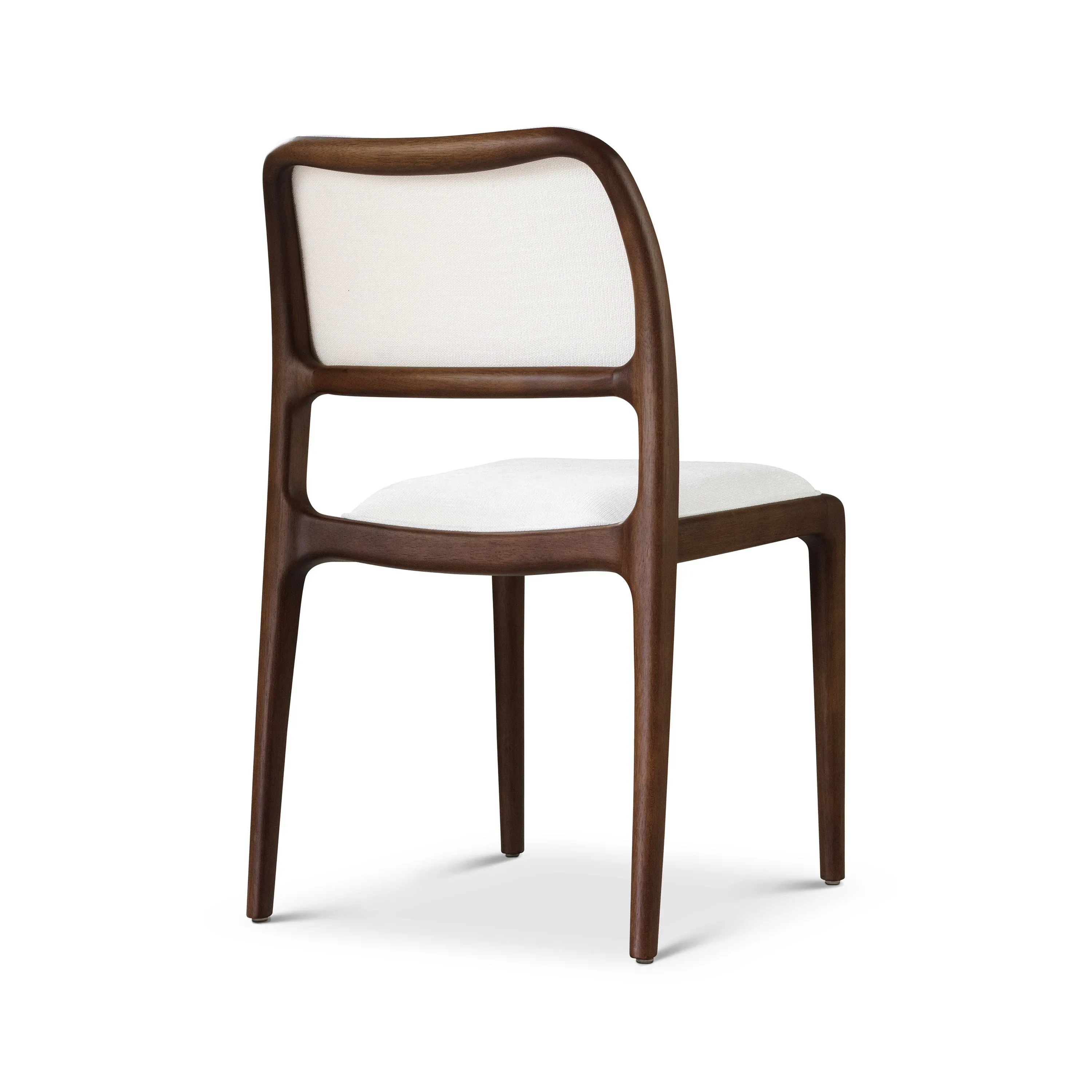 Chloe Stackable Side Chair