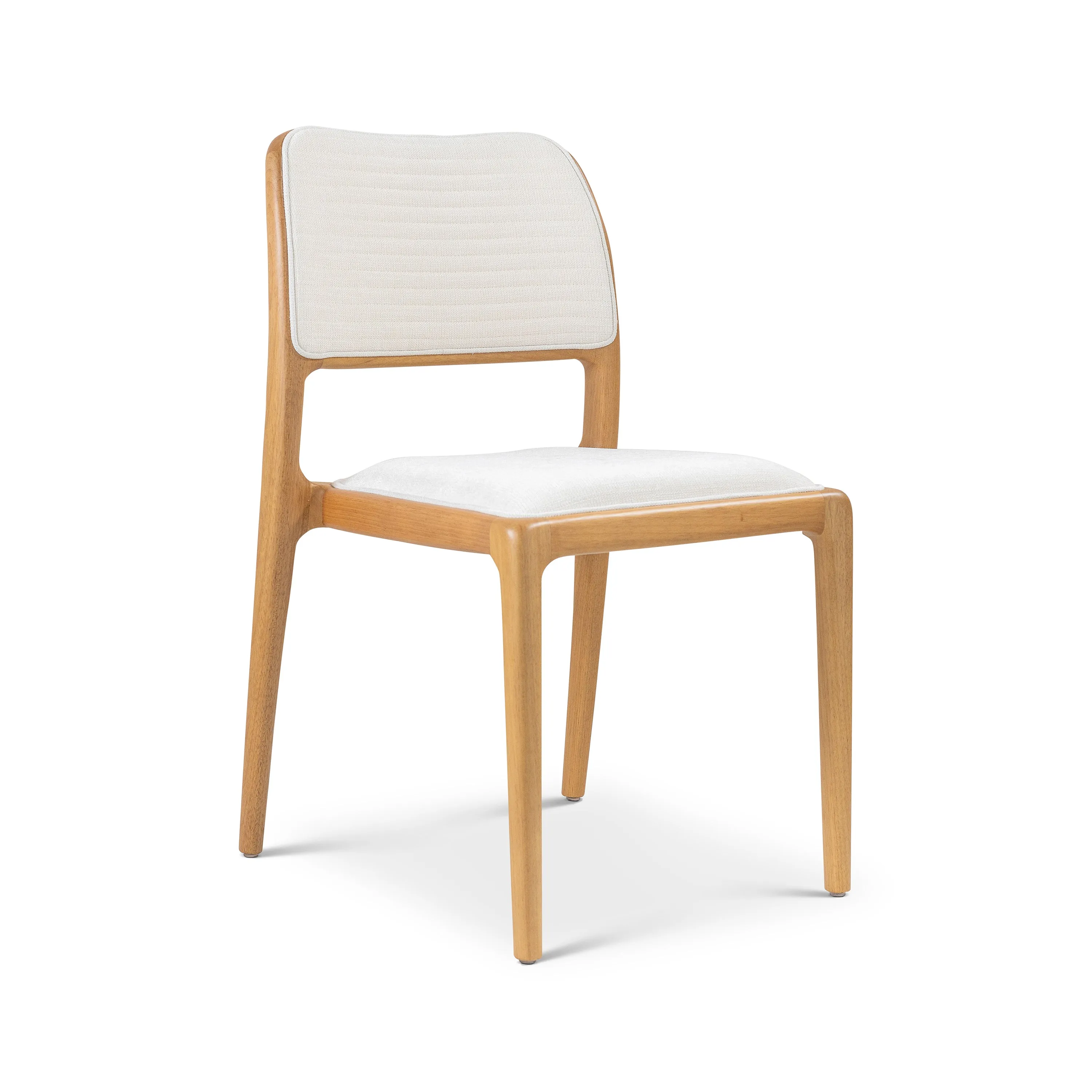 Chloe Stackable Side Chair