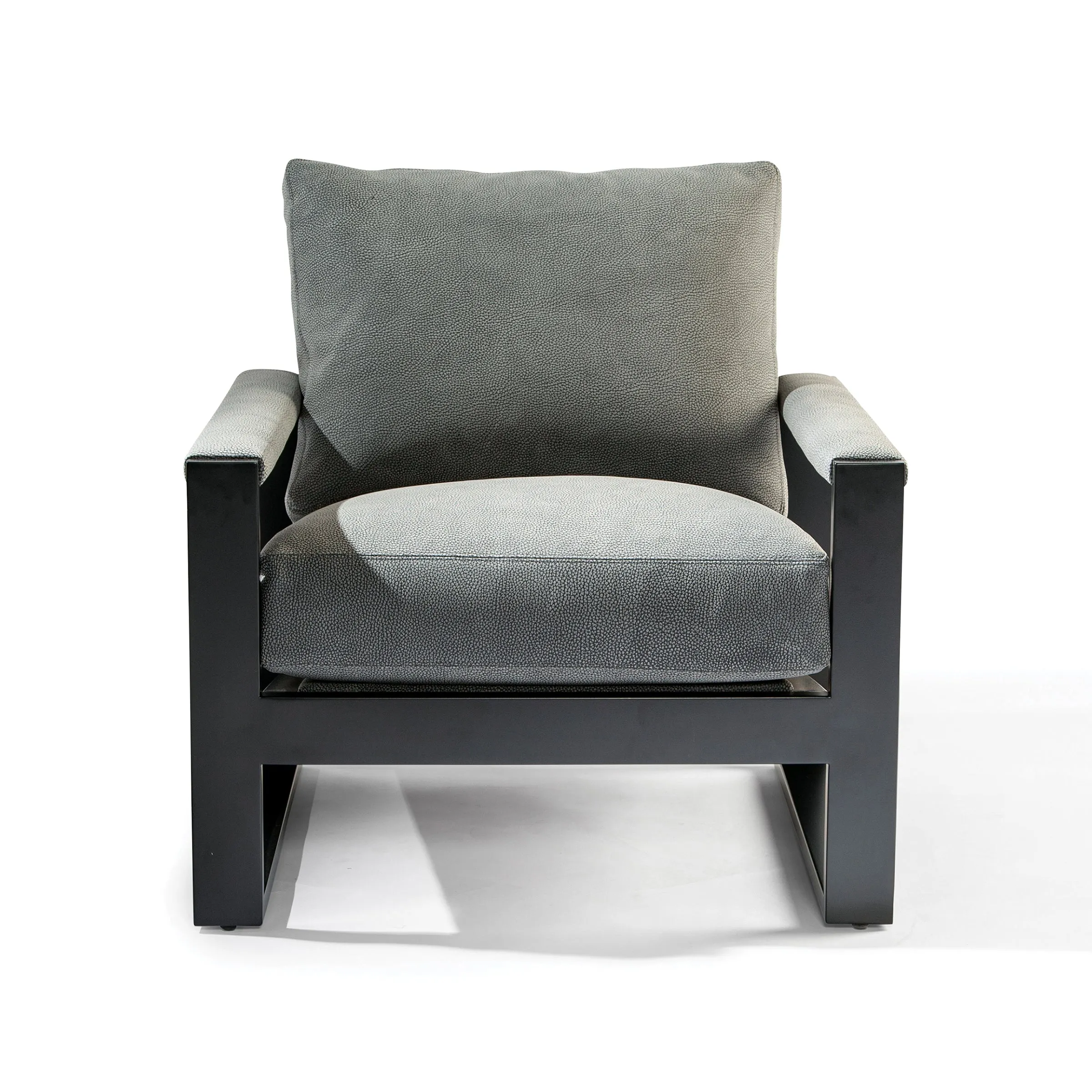 Chunky Milo Lounge Chair