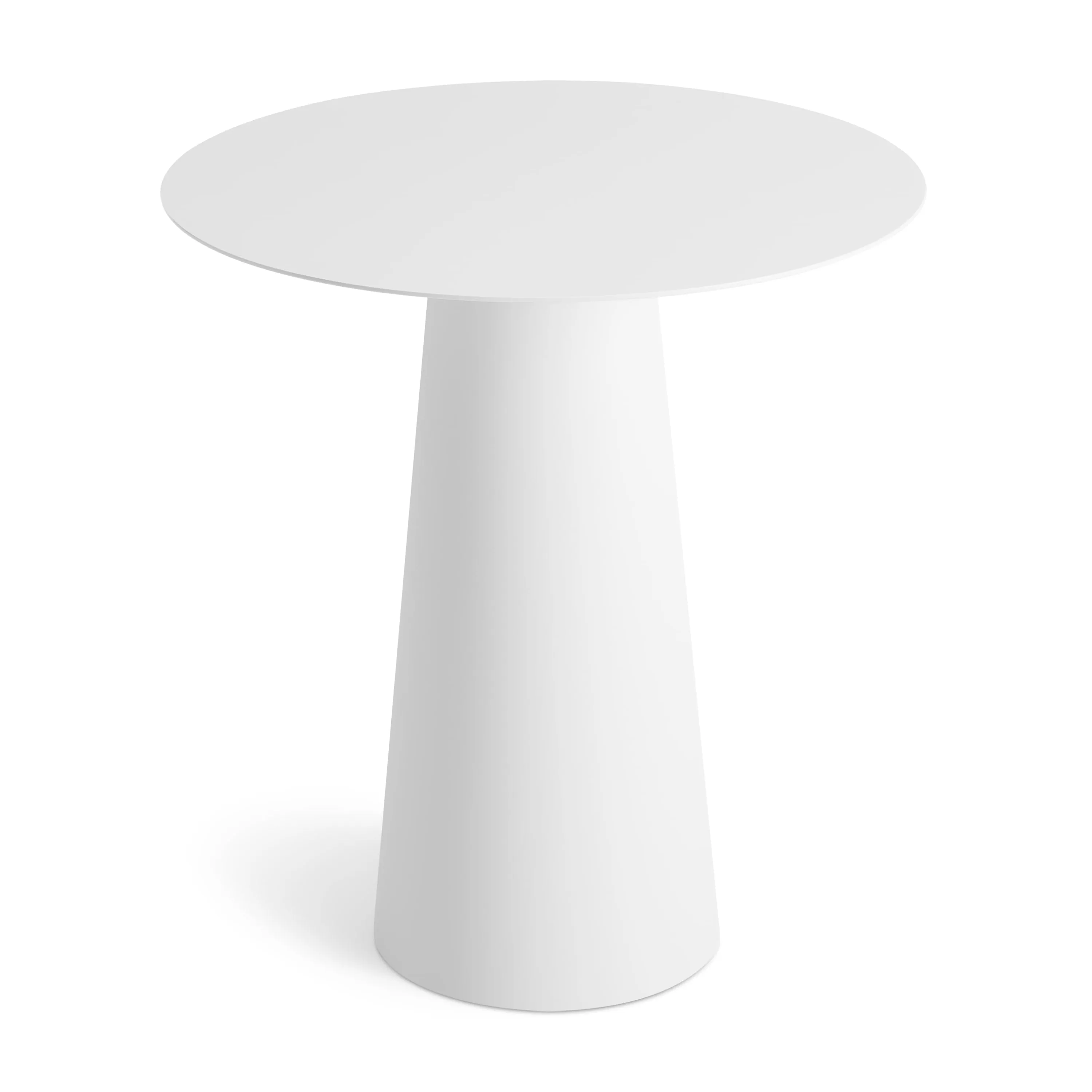 Circula Bar Table