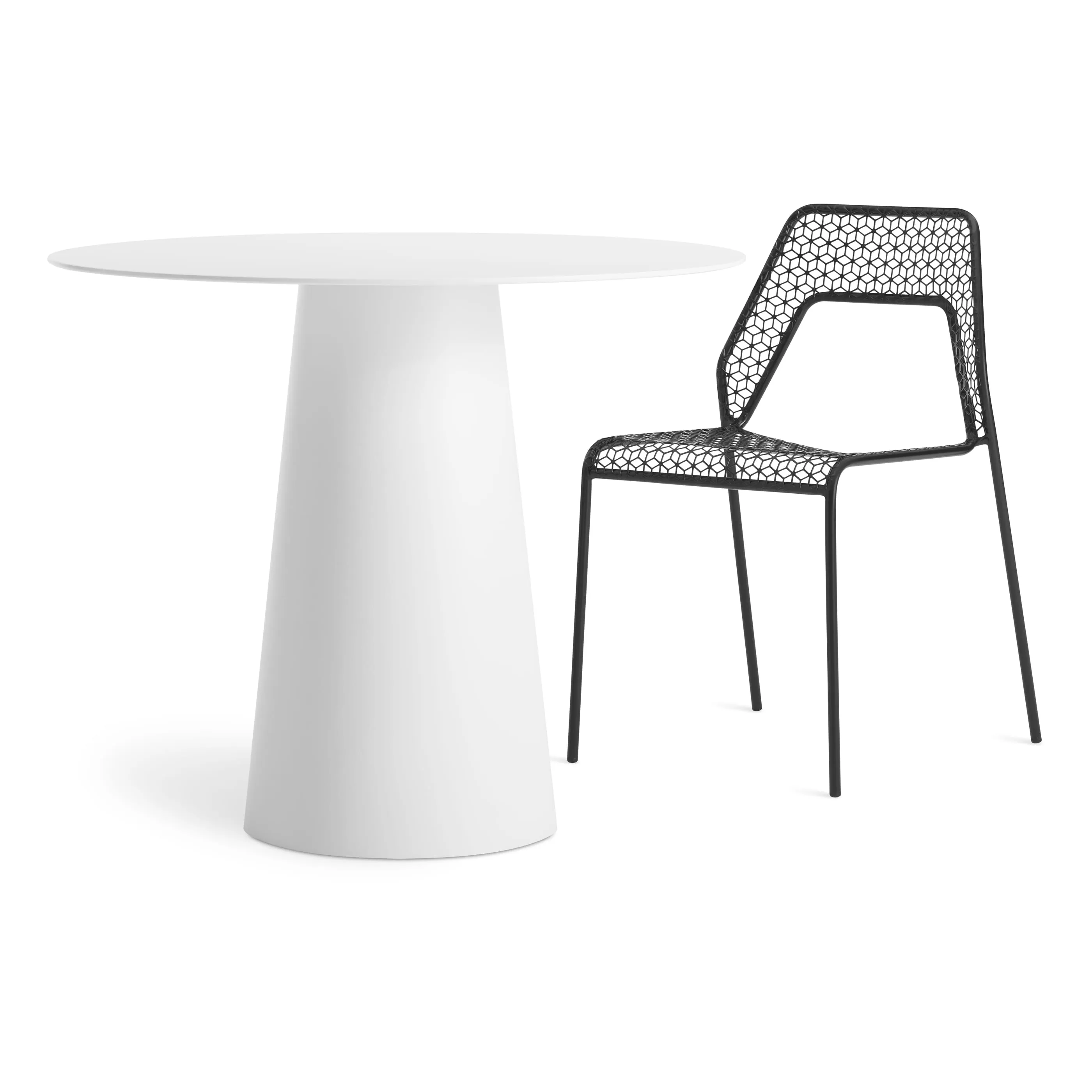 Circula Caf Table
