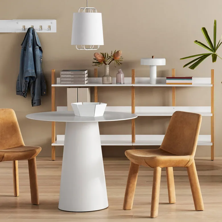Circula Caf Table