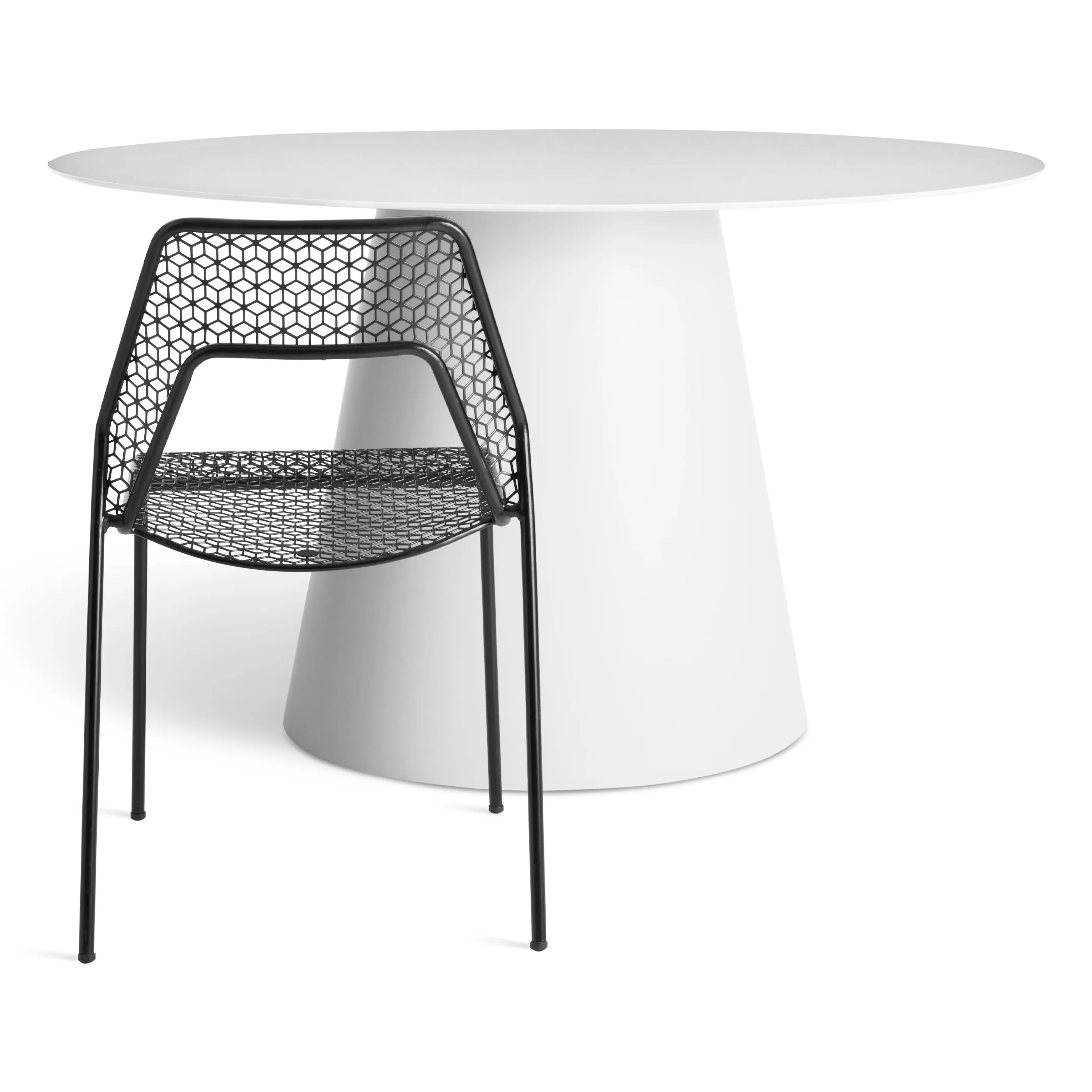 Circula Dining Table