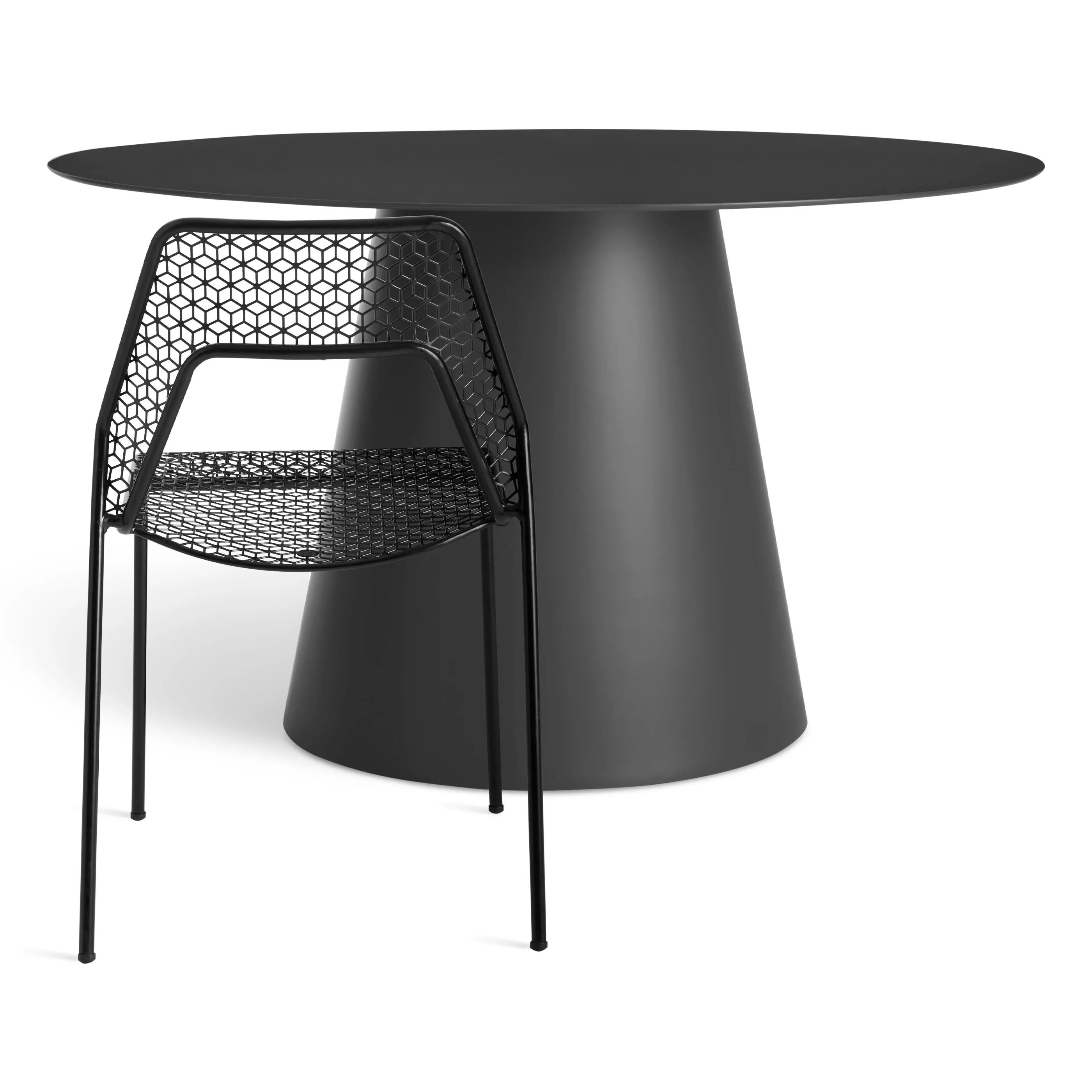 Circula Dining Table