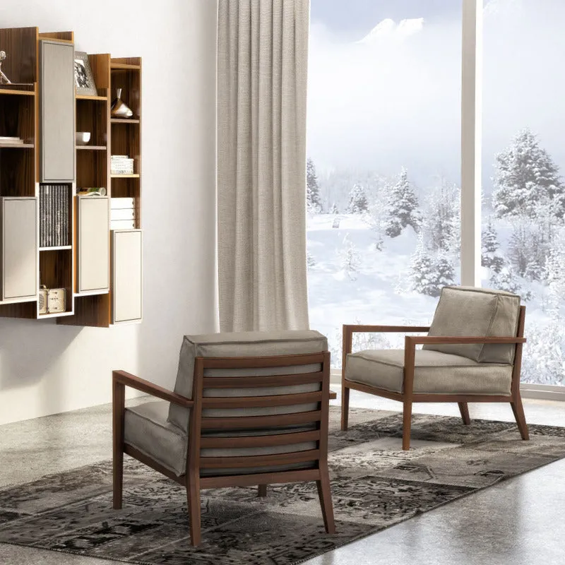 Citta Lounge Chair