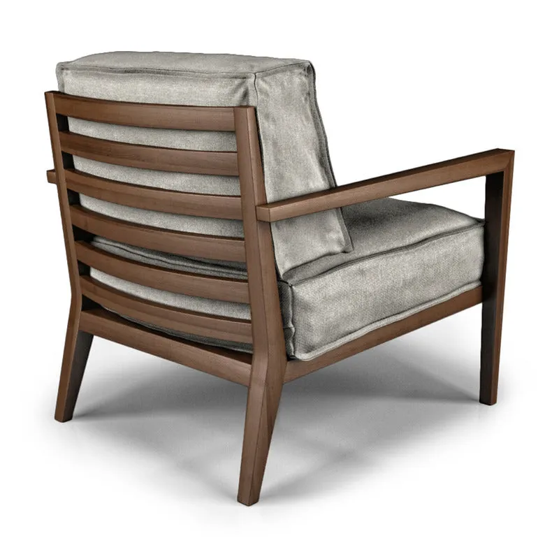 Citta Lounge Chair