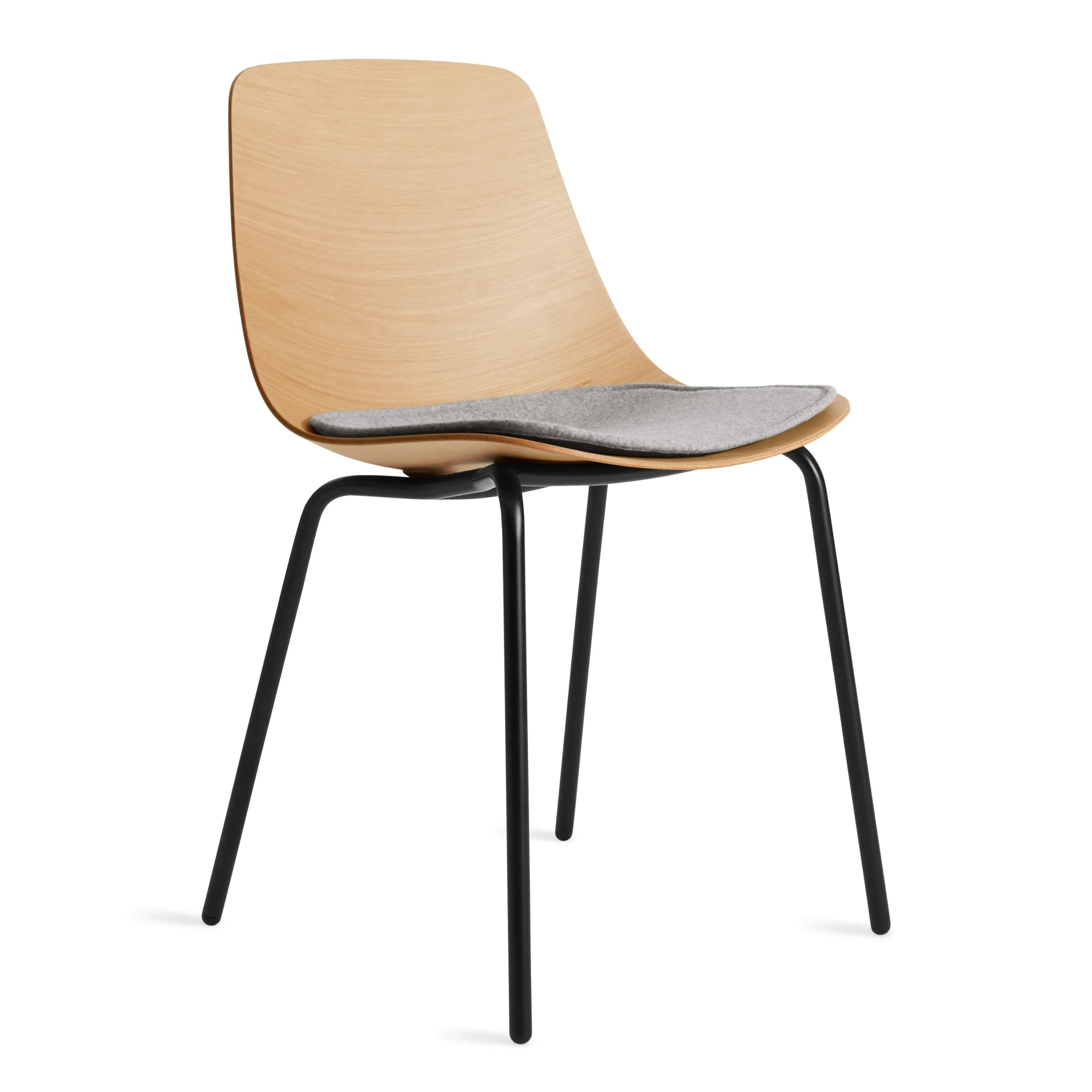 Clean Cut Dining Chair