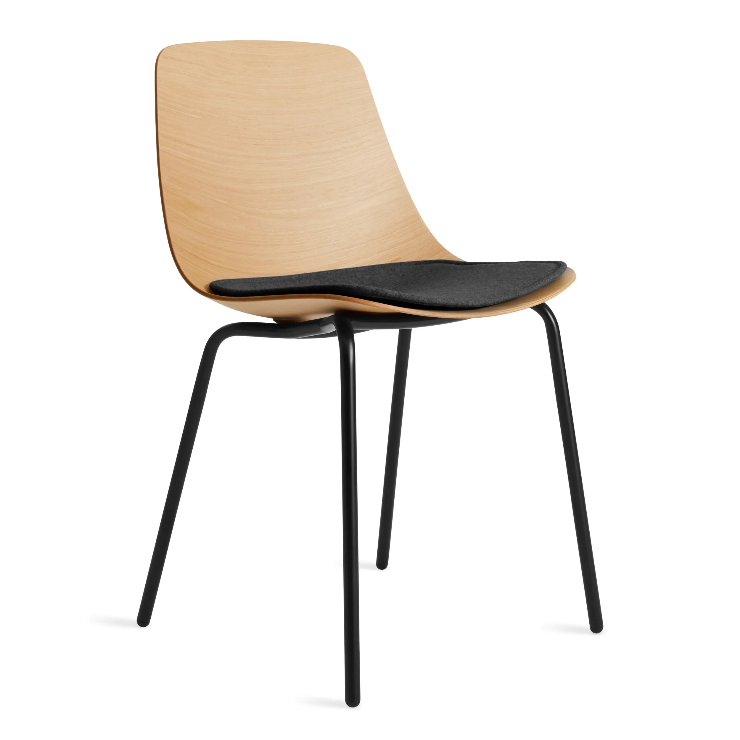 Clean Cut Dining Chair