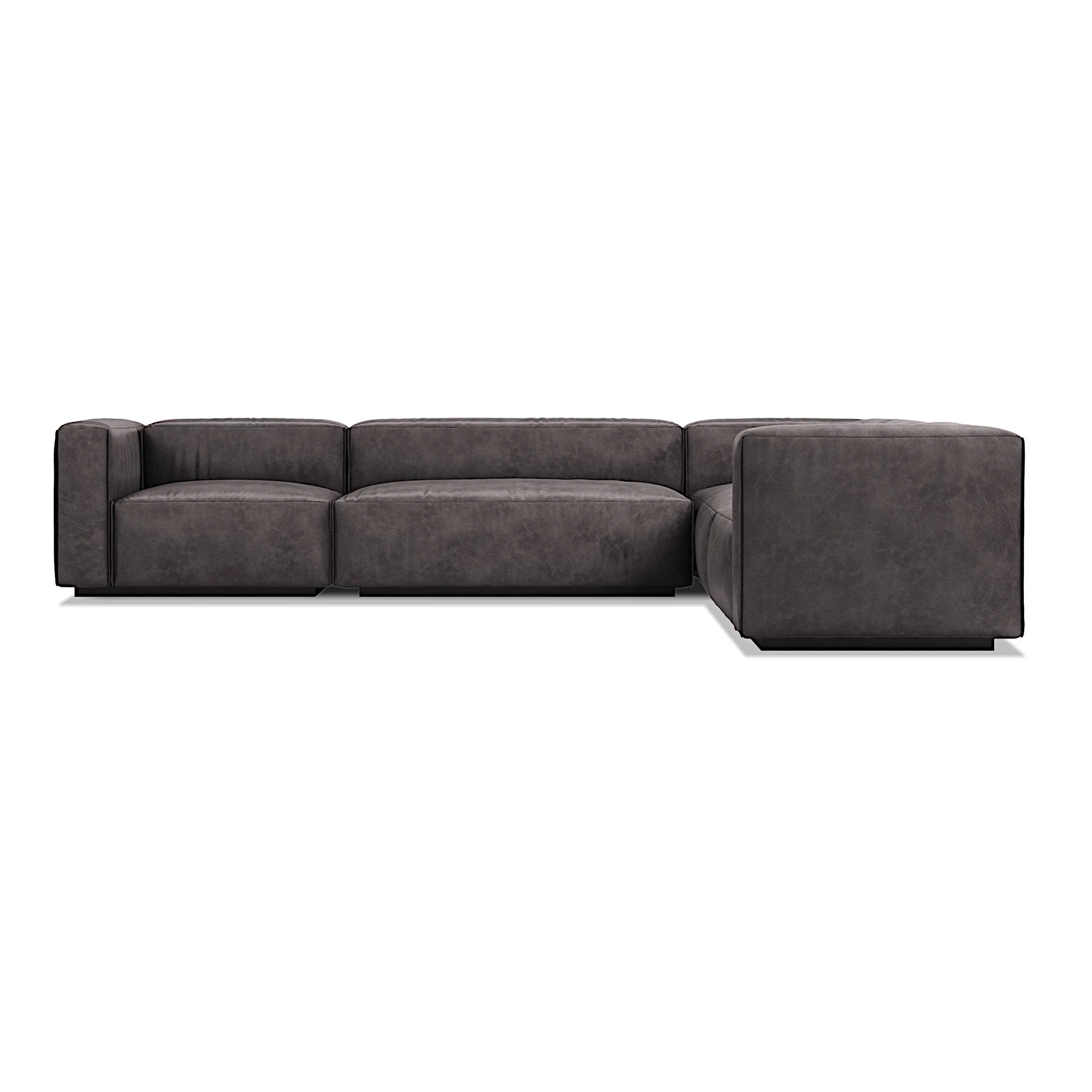 Cleon Large Sectional Sofa
