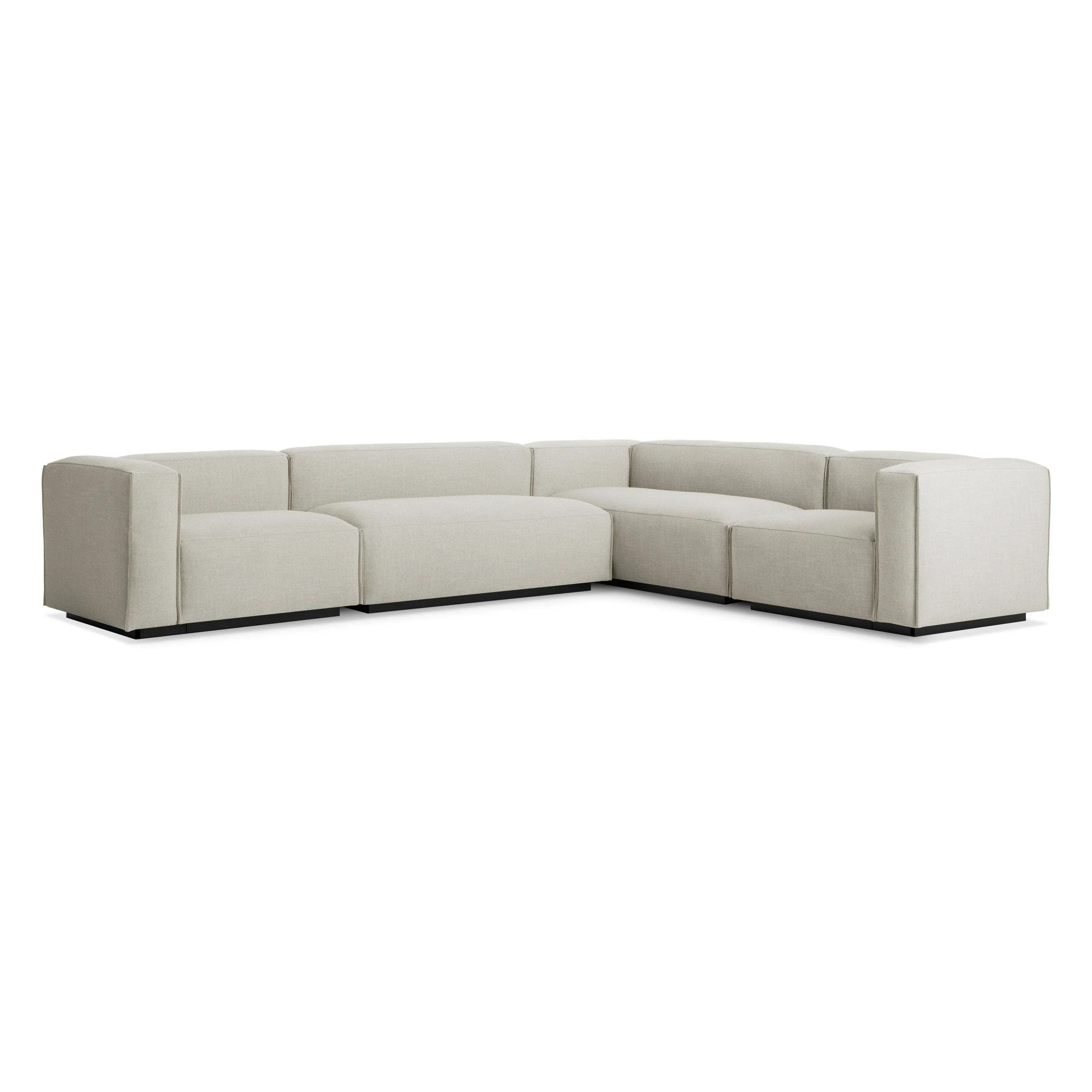 Cleon Large Sectional Sofa