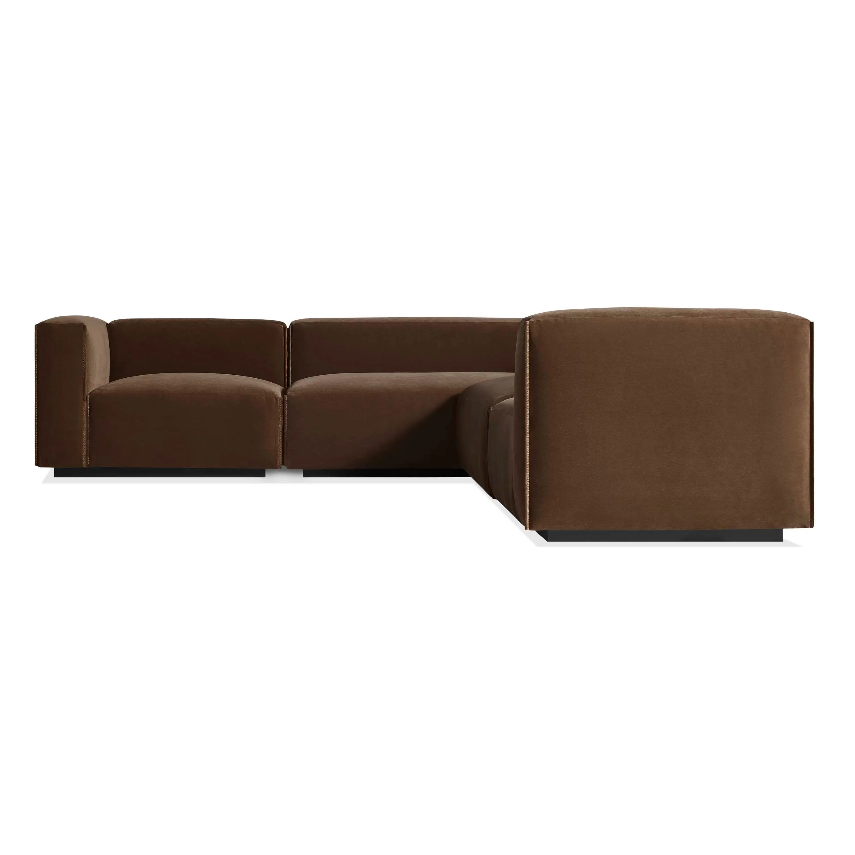 Cleon Large Sectional Sofa