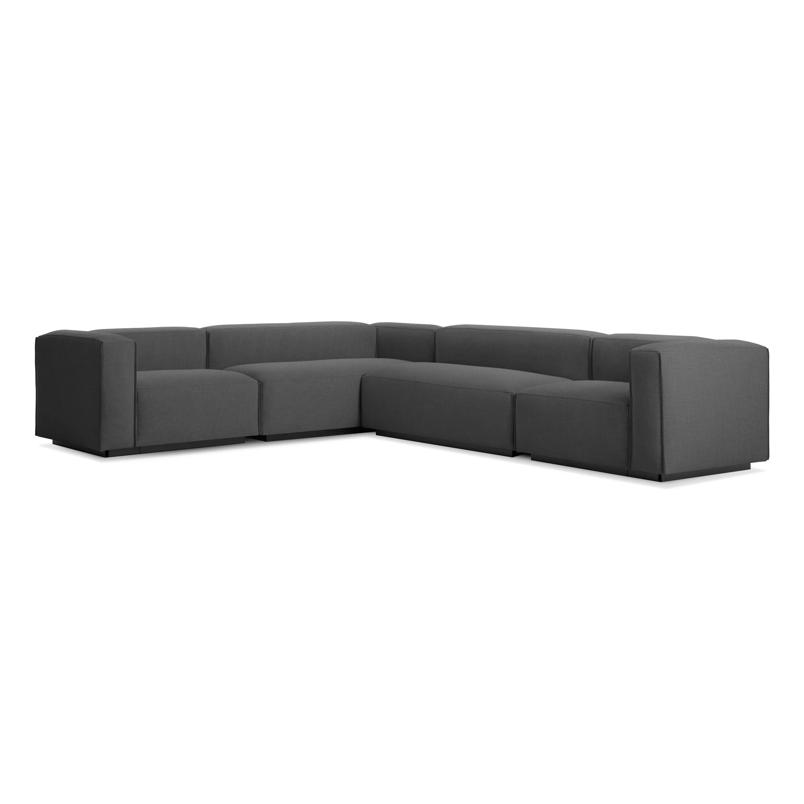 Cleon Large Sectional Sofa