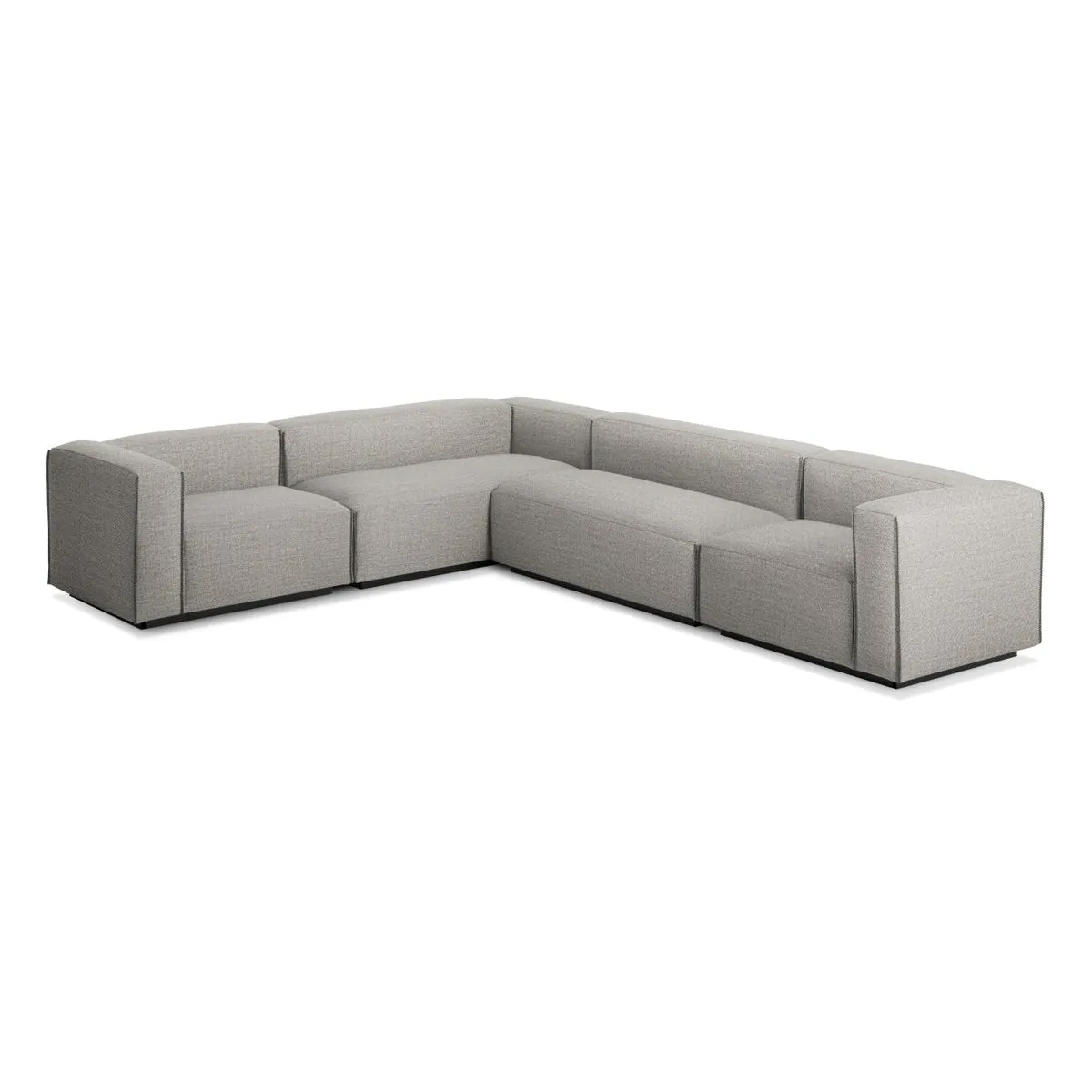 Cleon Large Sectional Sofa