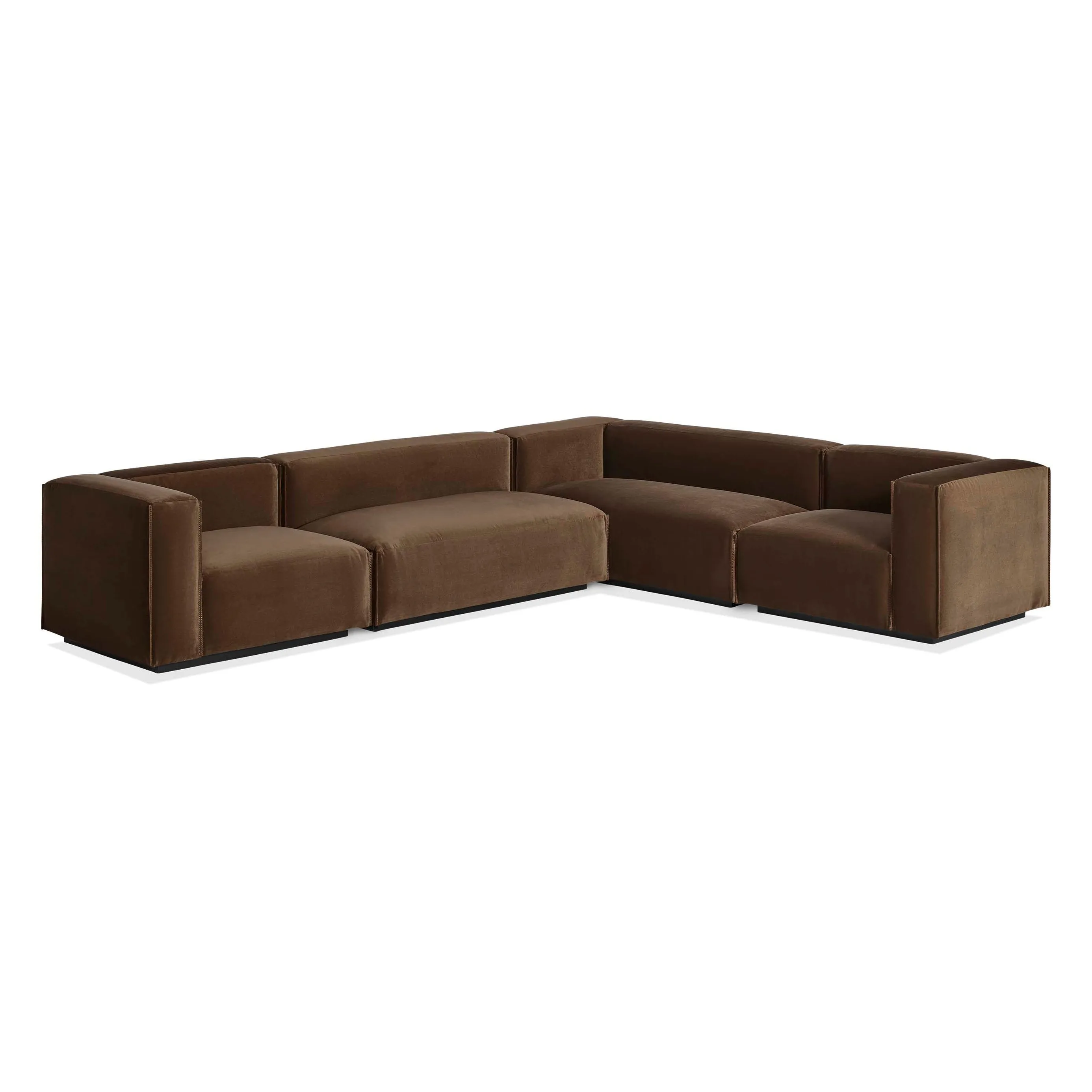 Cleon Large Sectional Sofa