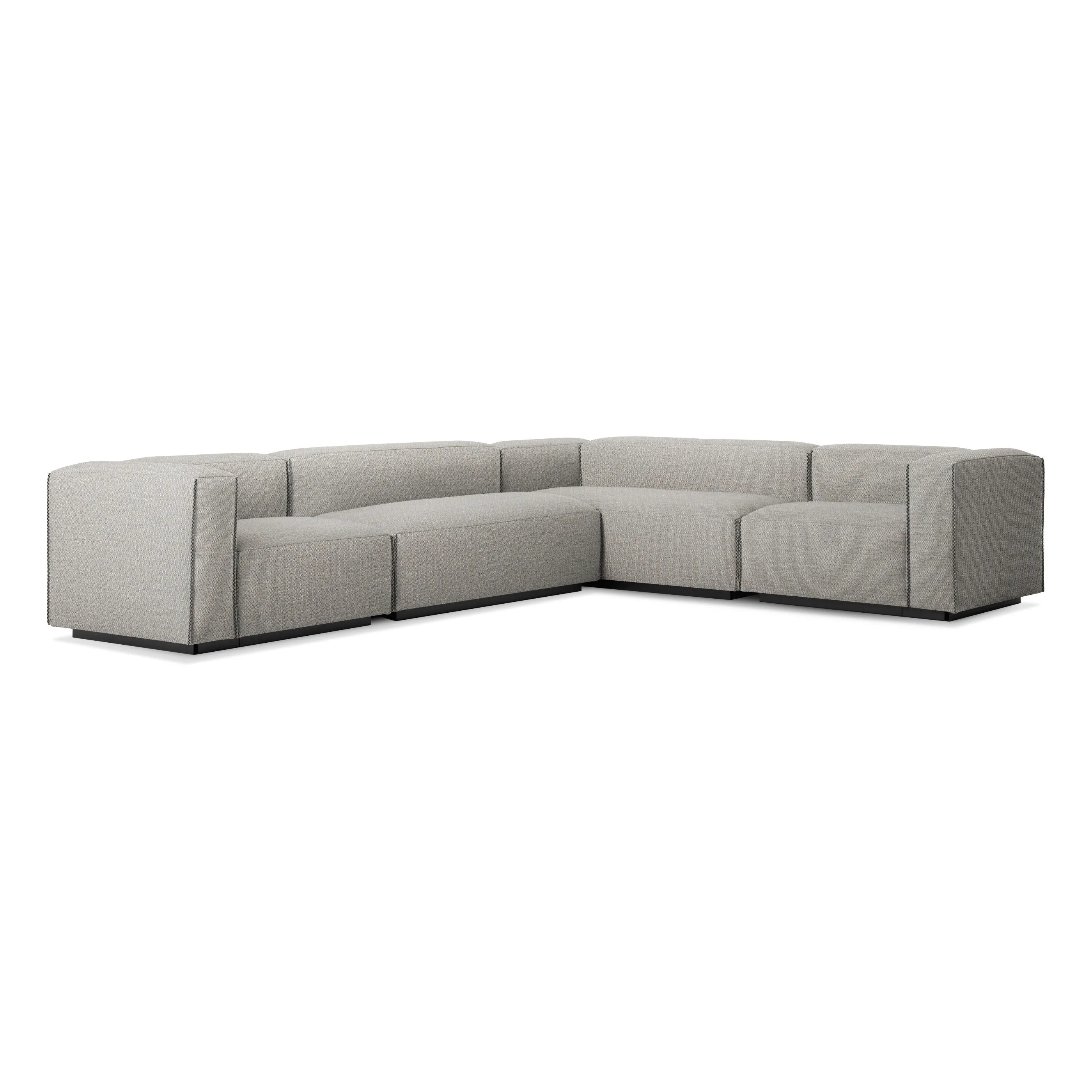 Cleon Large Sectional Sofa