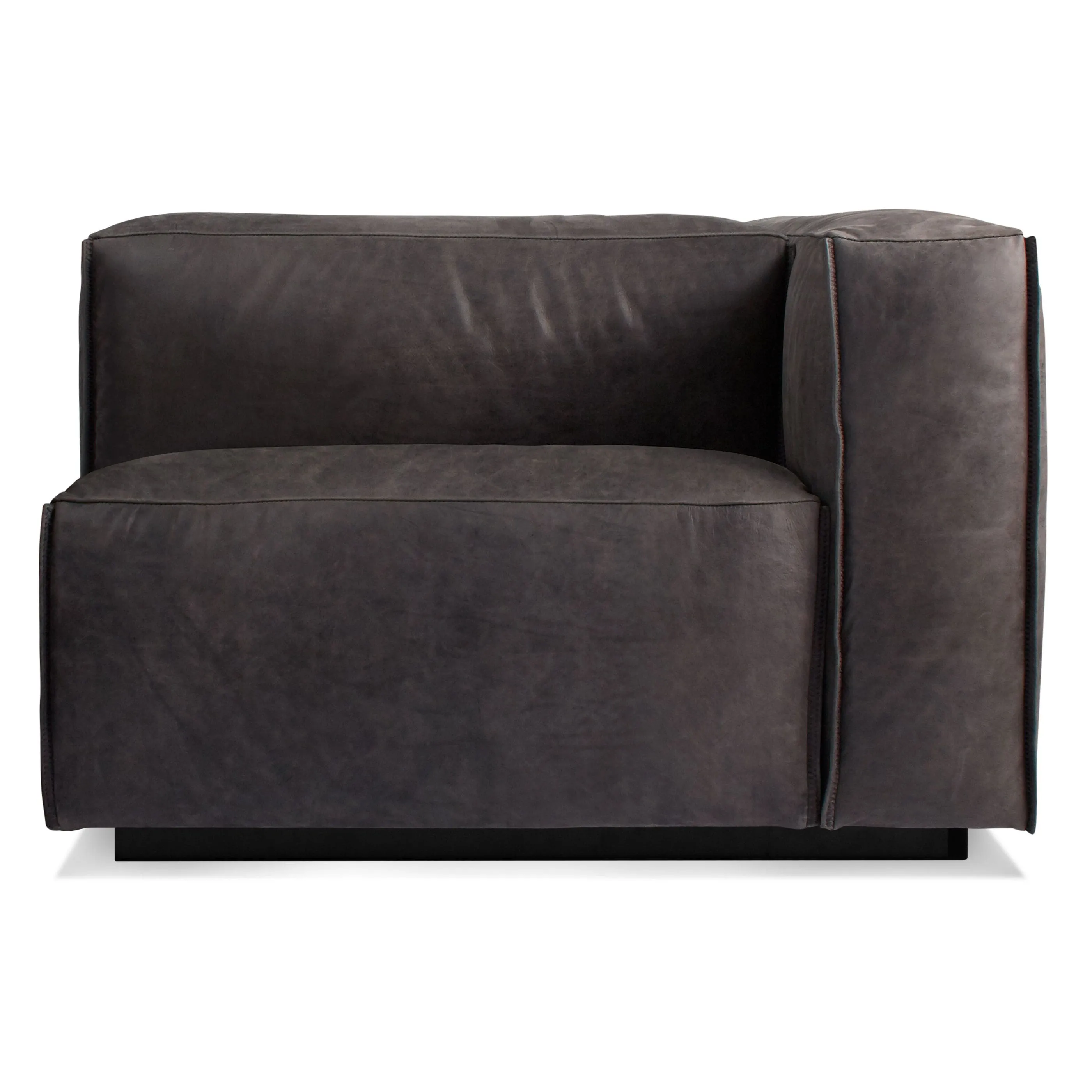 Cleon One Arm Lounge Chair