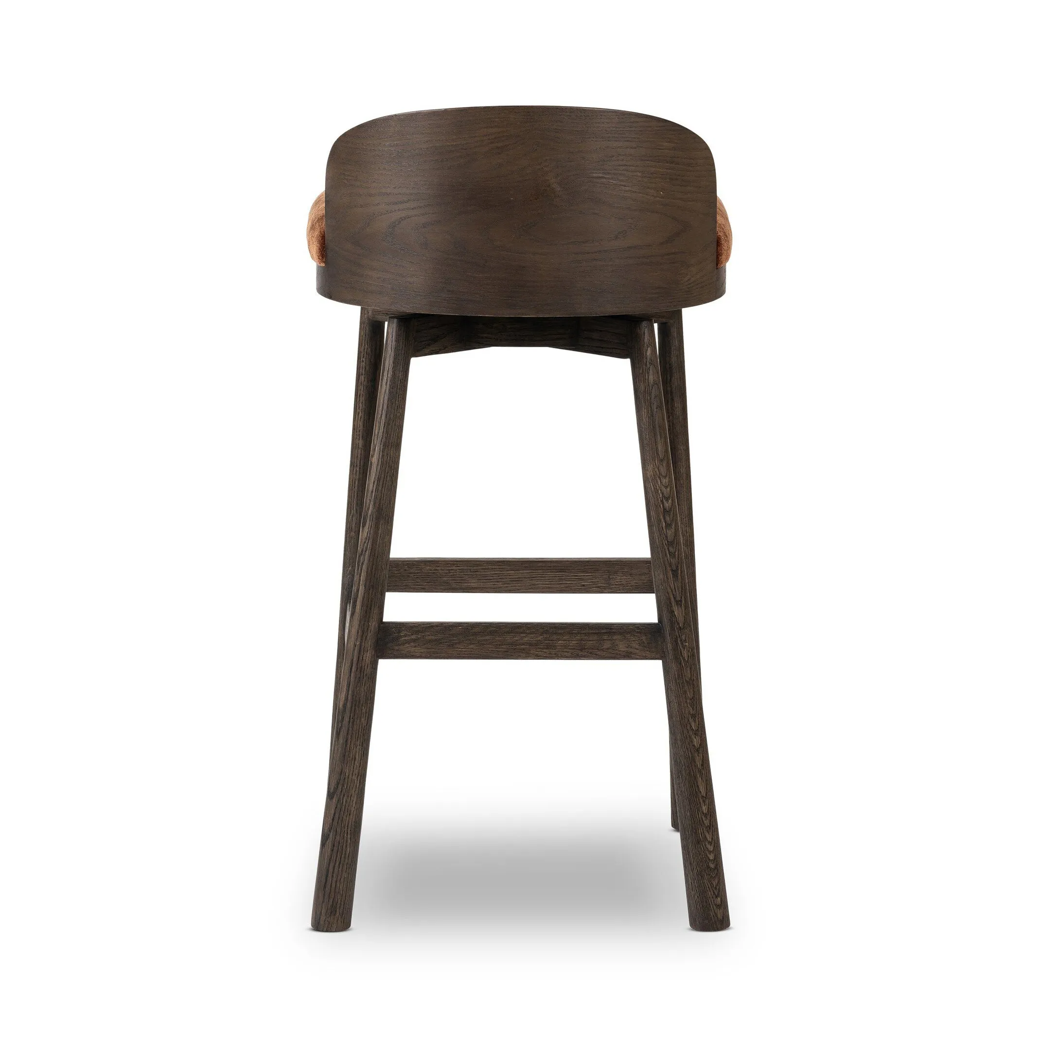 Cloris Swivel Stool