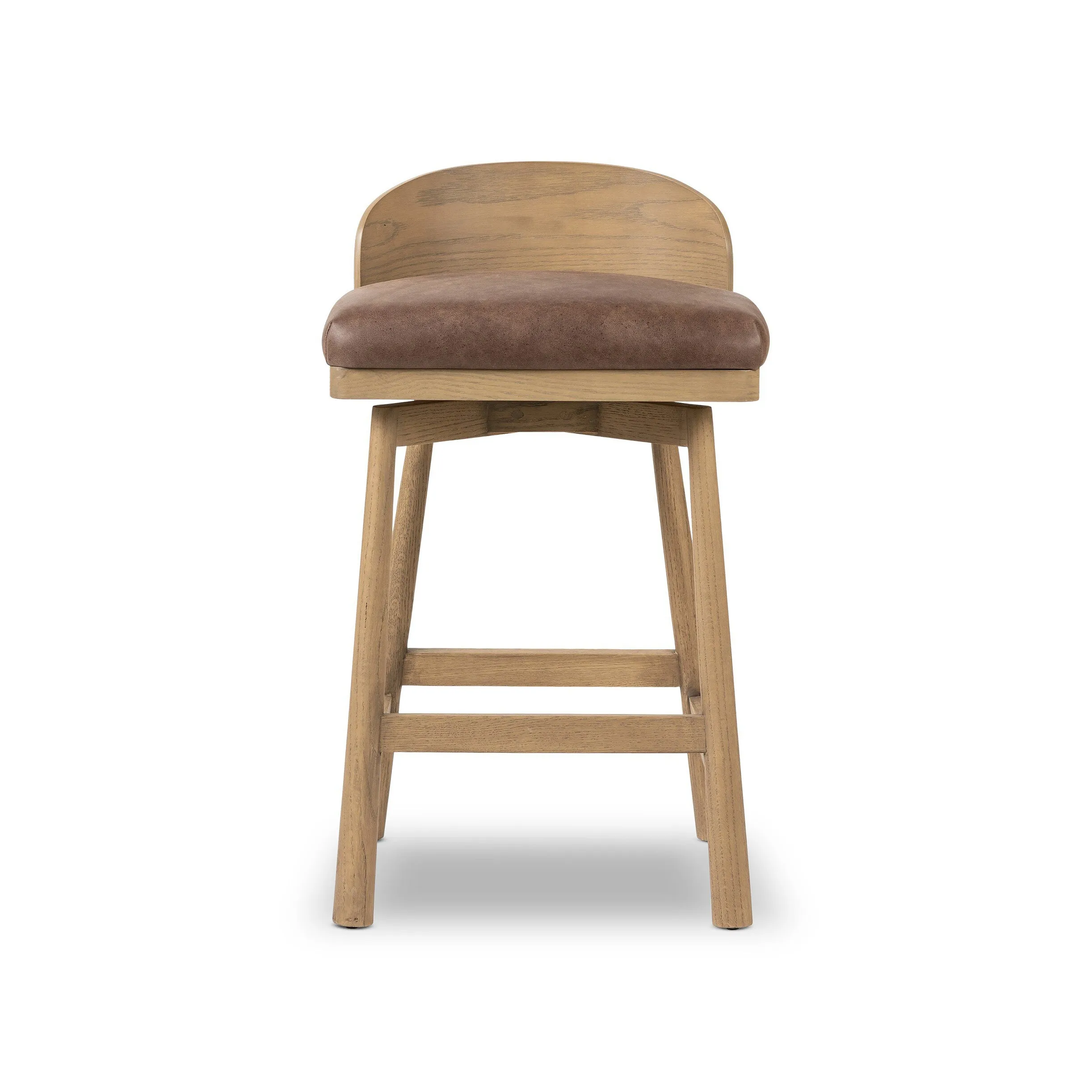 Cloris Swivel Stool