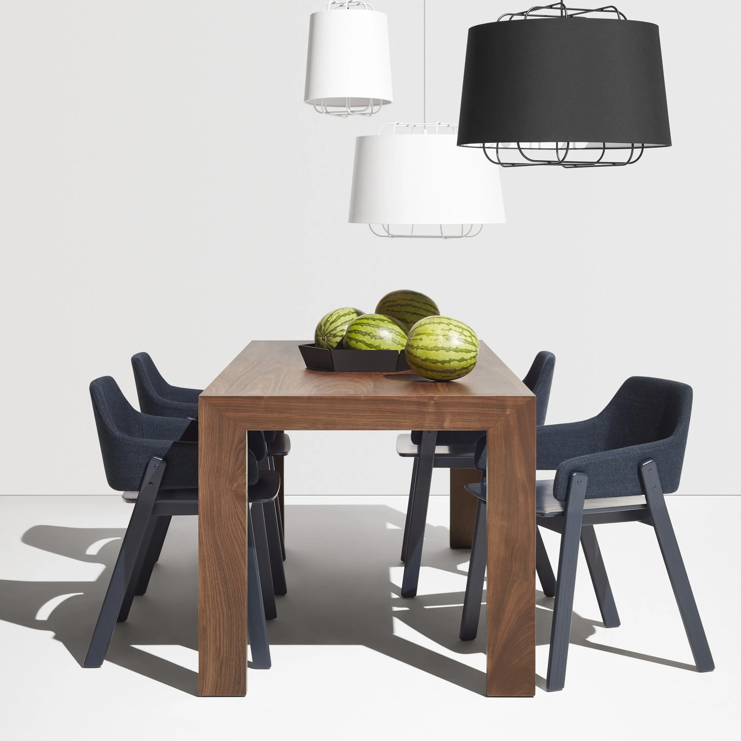 Clutch Dining Chair