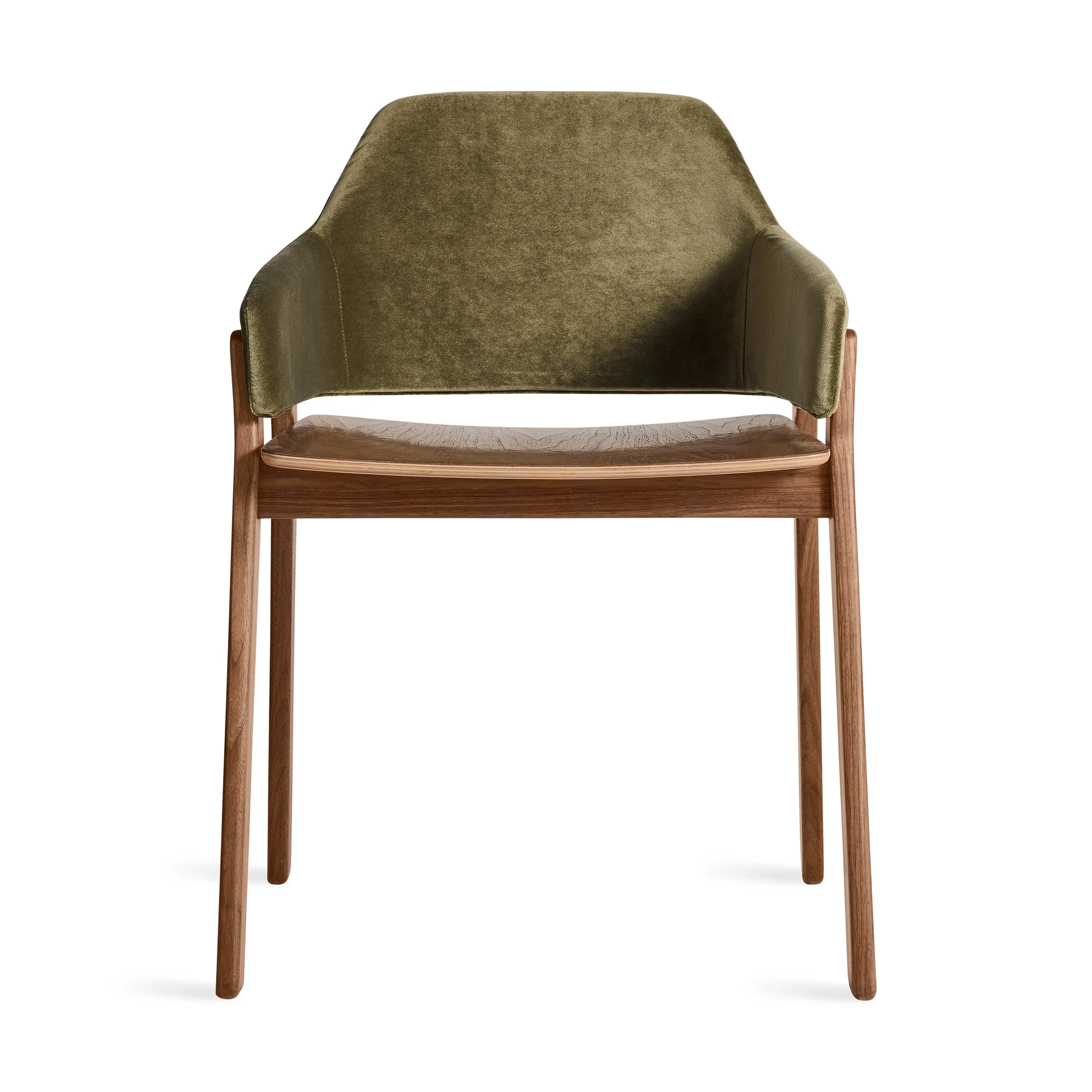 Clutch Dining Chair