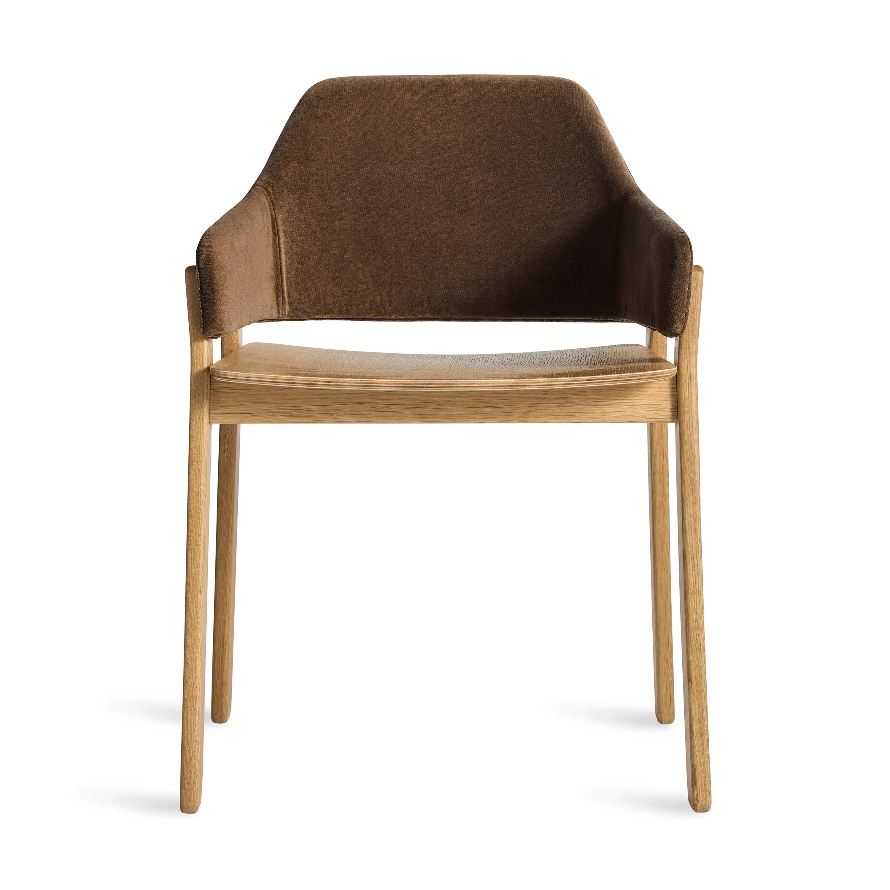 Clutch Dining Chair