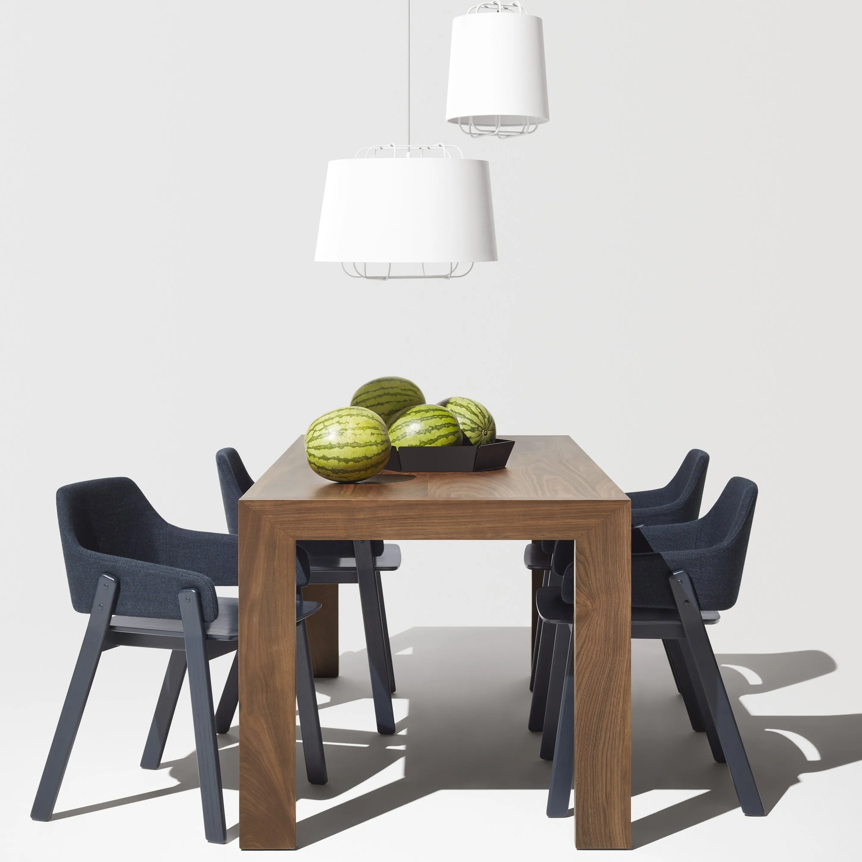 Clutch Dining Chair