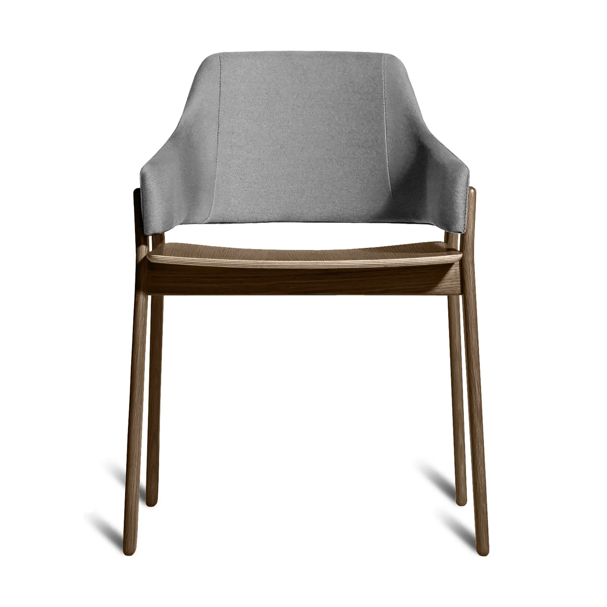 Clutch Dining Chair
