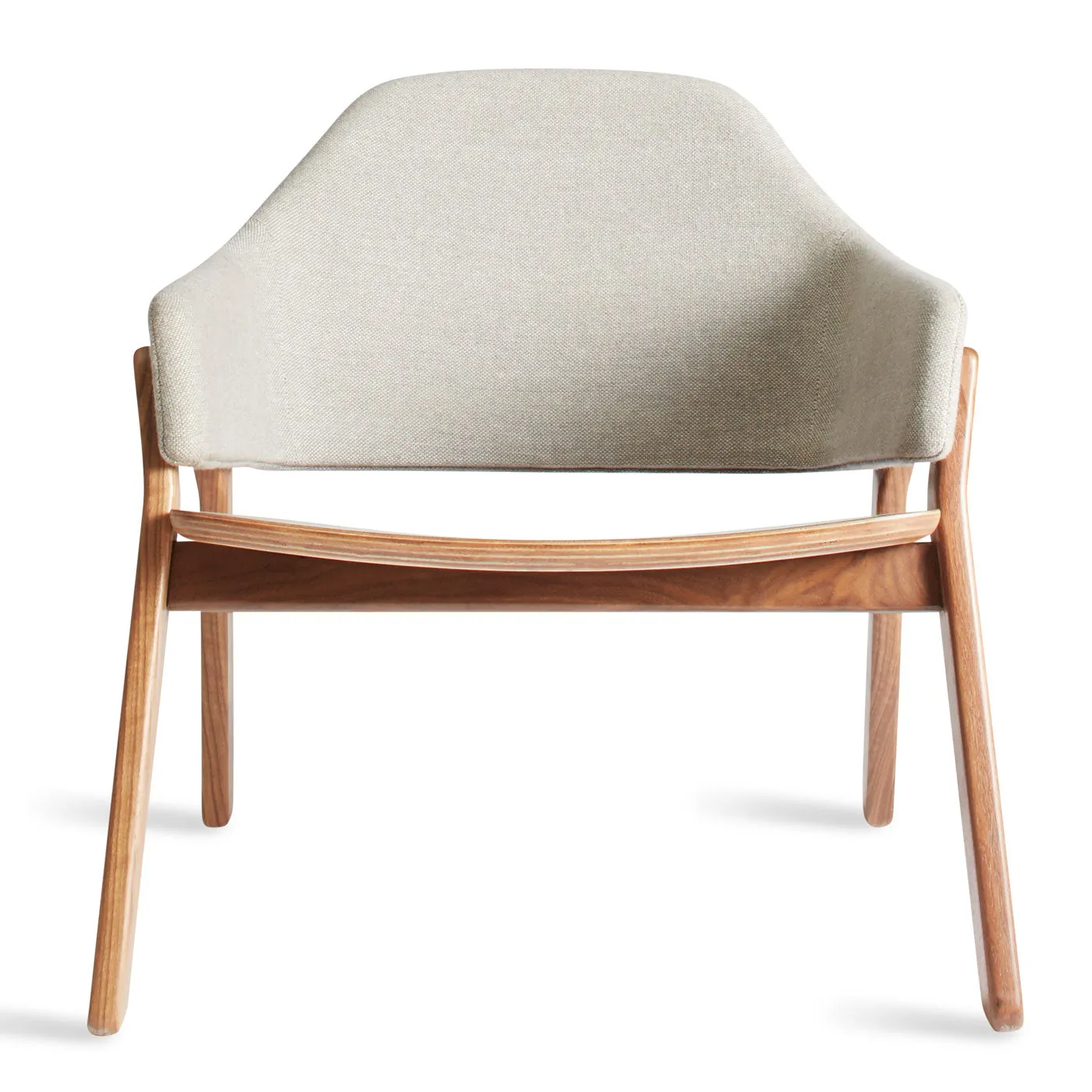 Clutch Lounge Chair