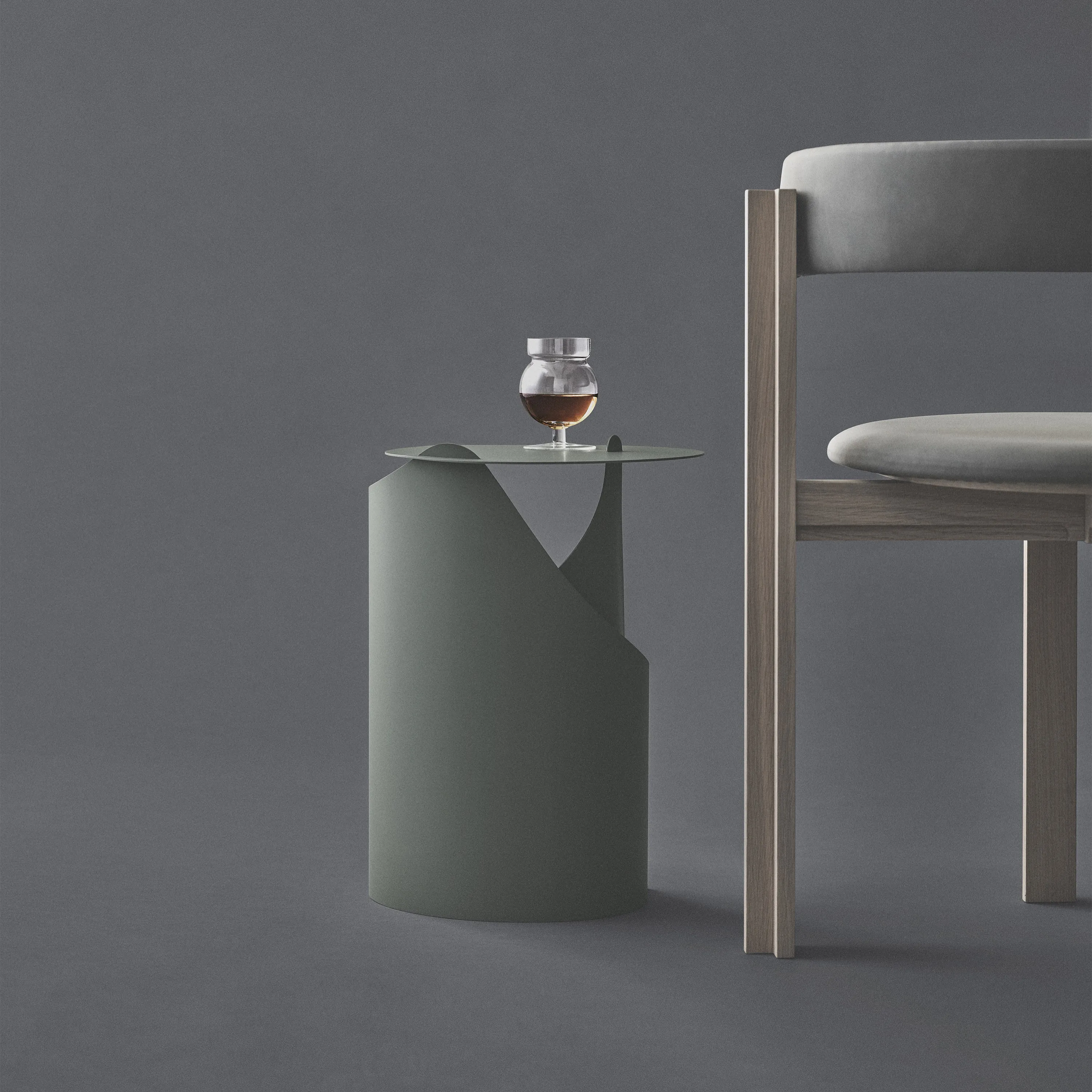 Coffee Side Table
