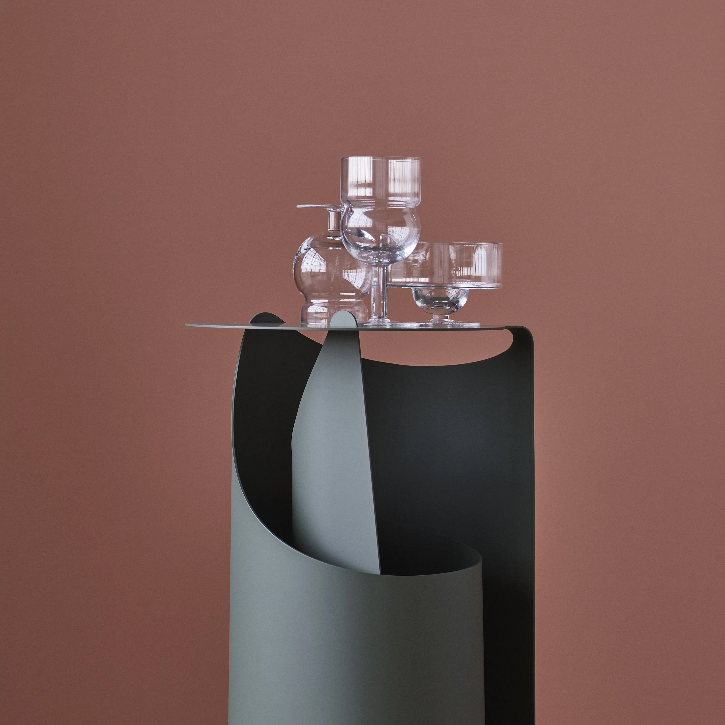 Coffee Side Table