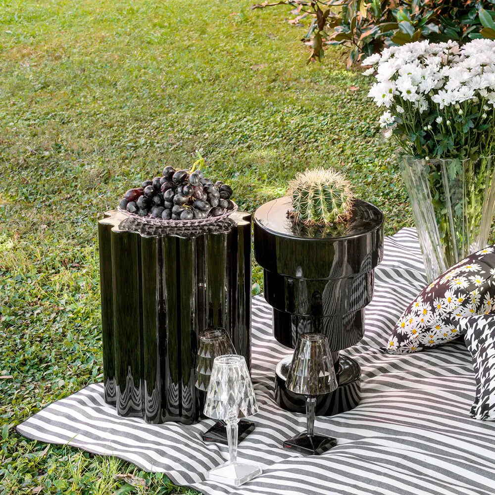 Colonna Stool/Side Table