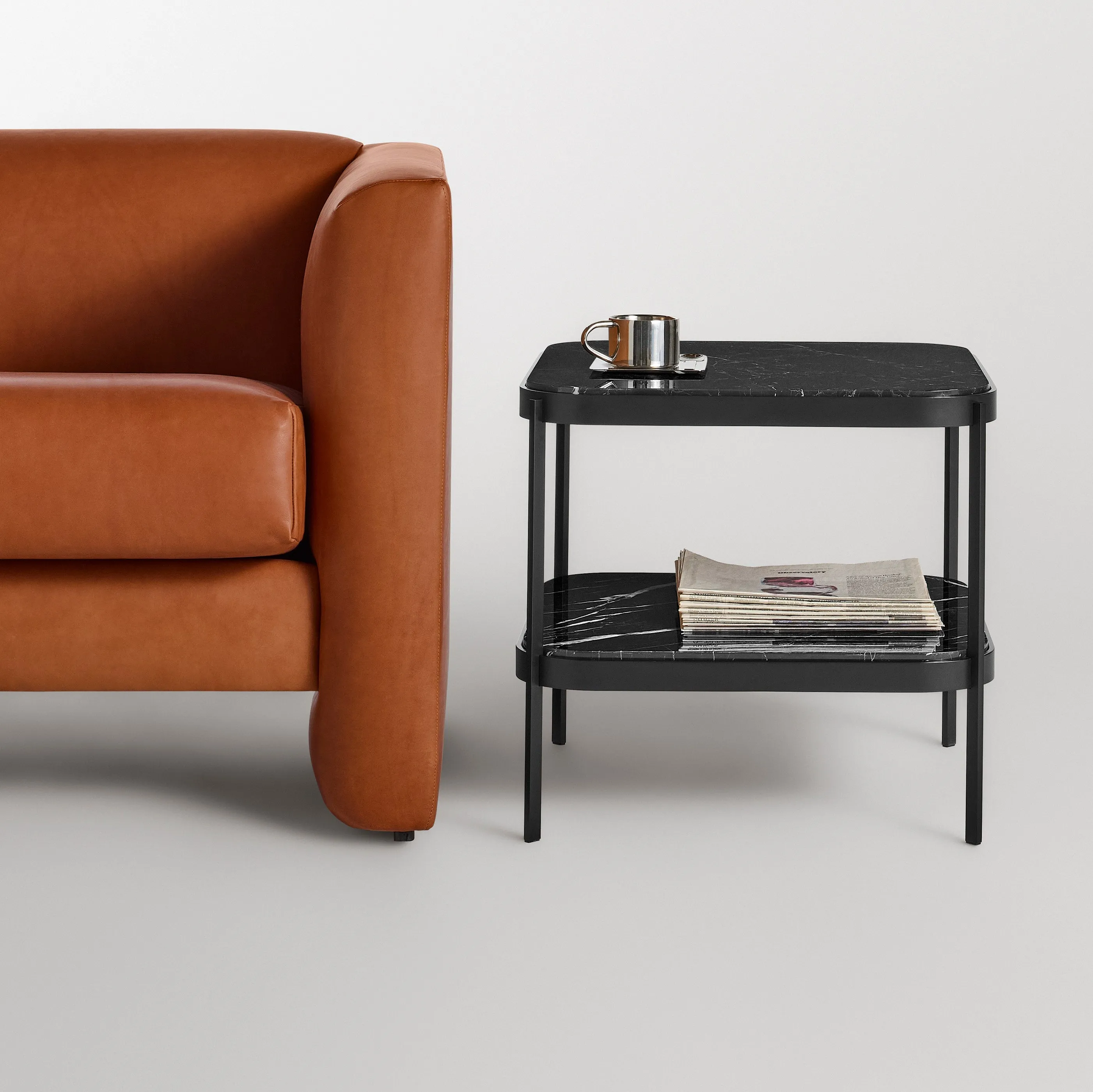 Comehither Side Table
