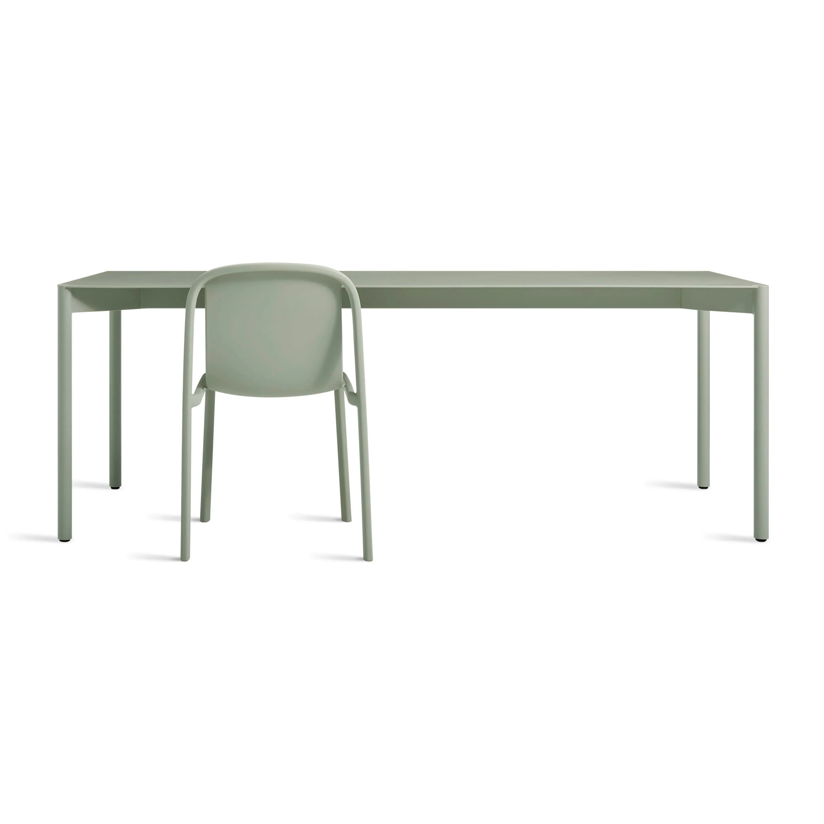 Comeuppance Dining Table