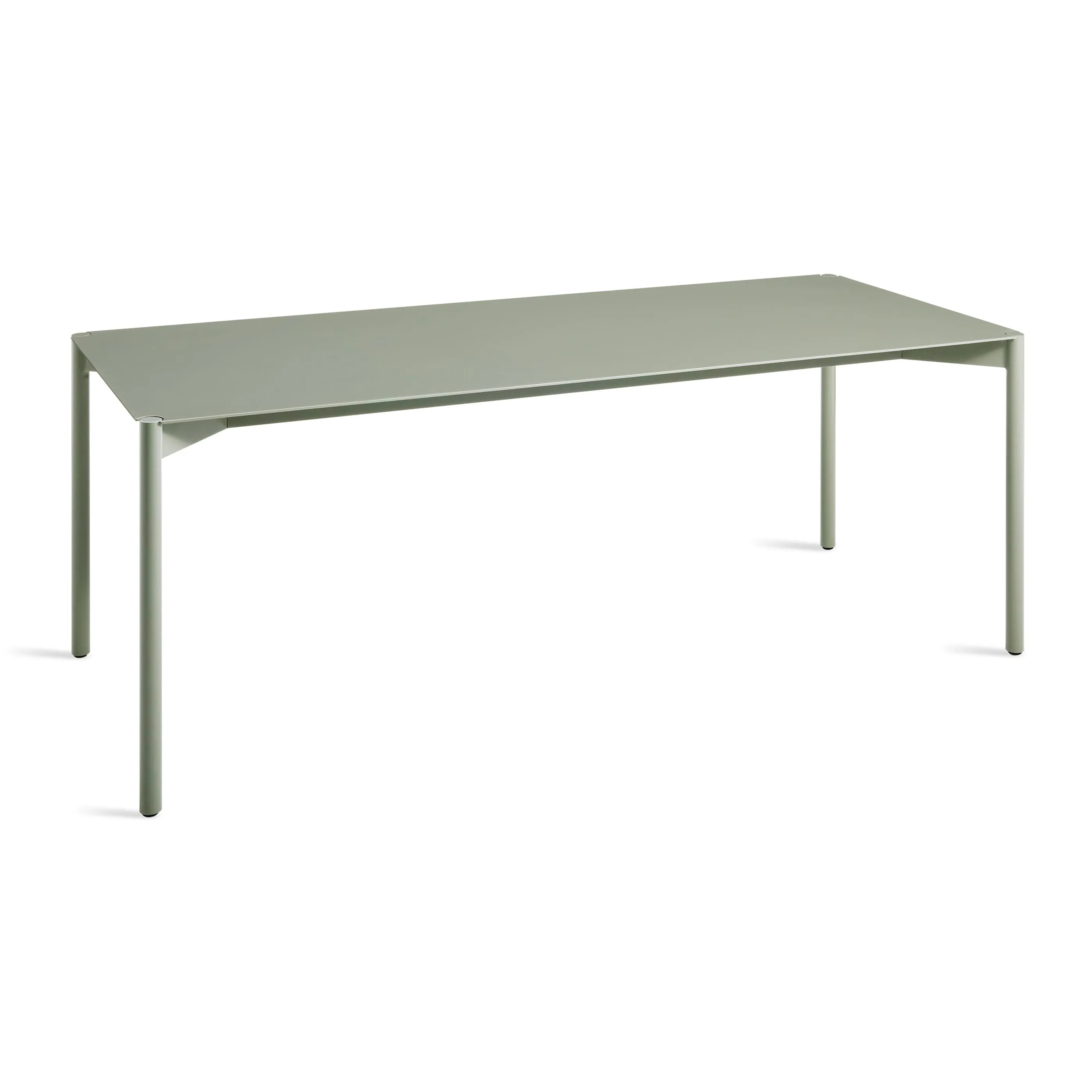 Comeuppance Dining Table
