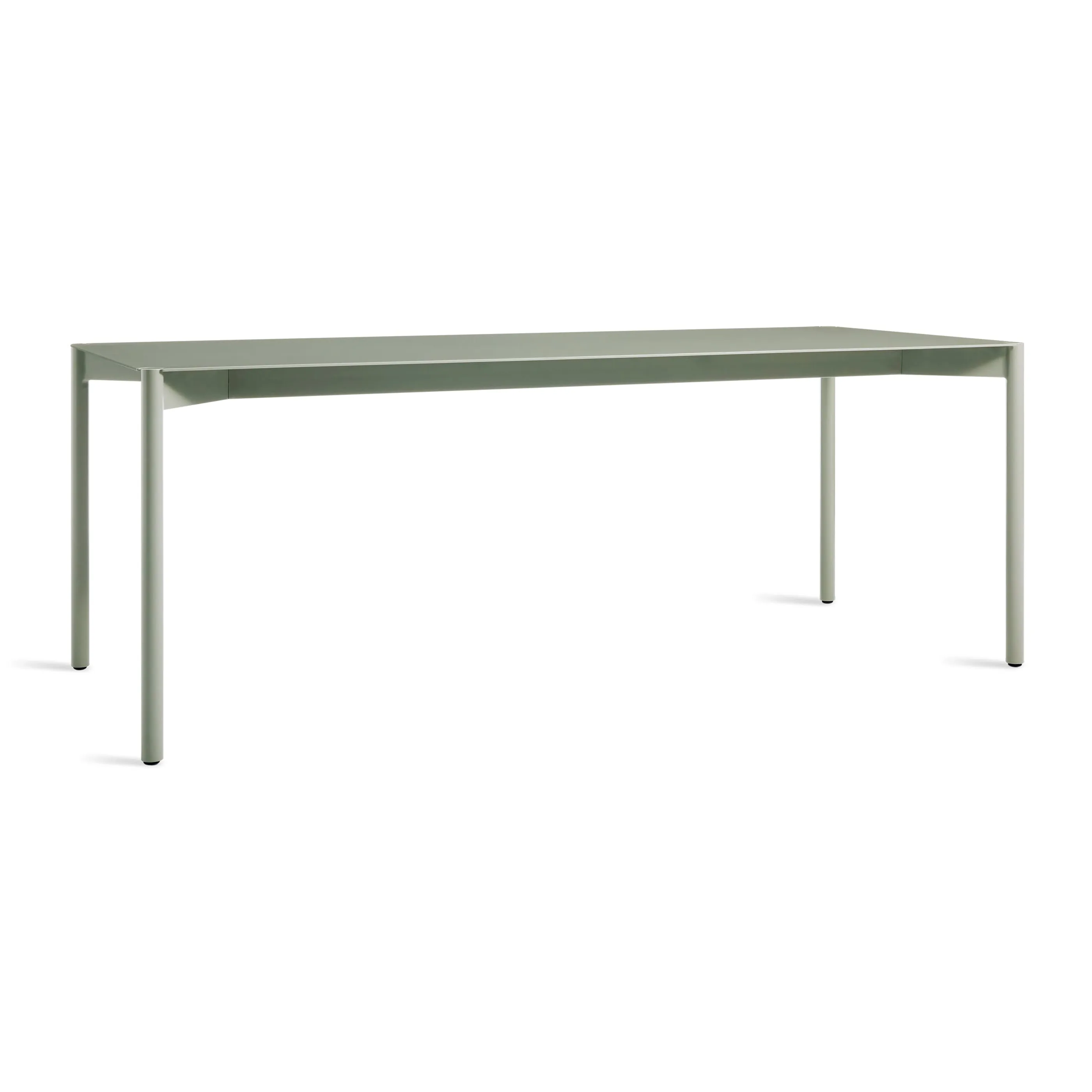 Comeuppance Dining Table