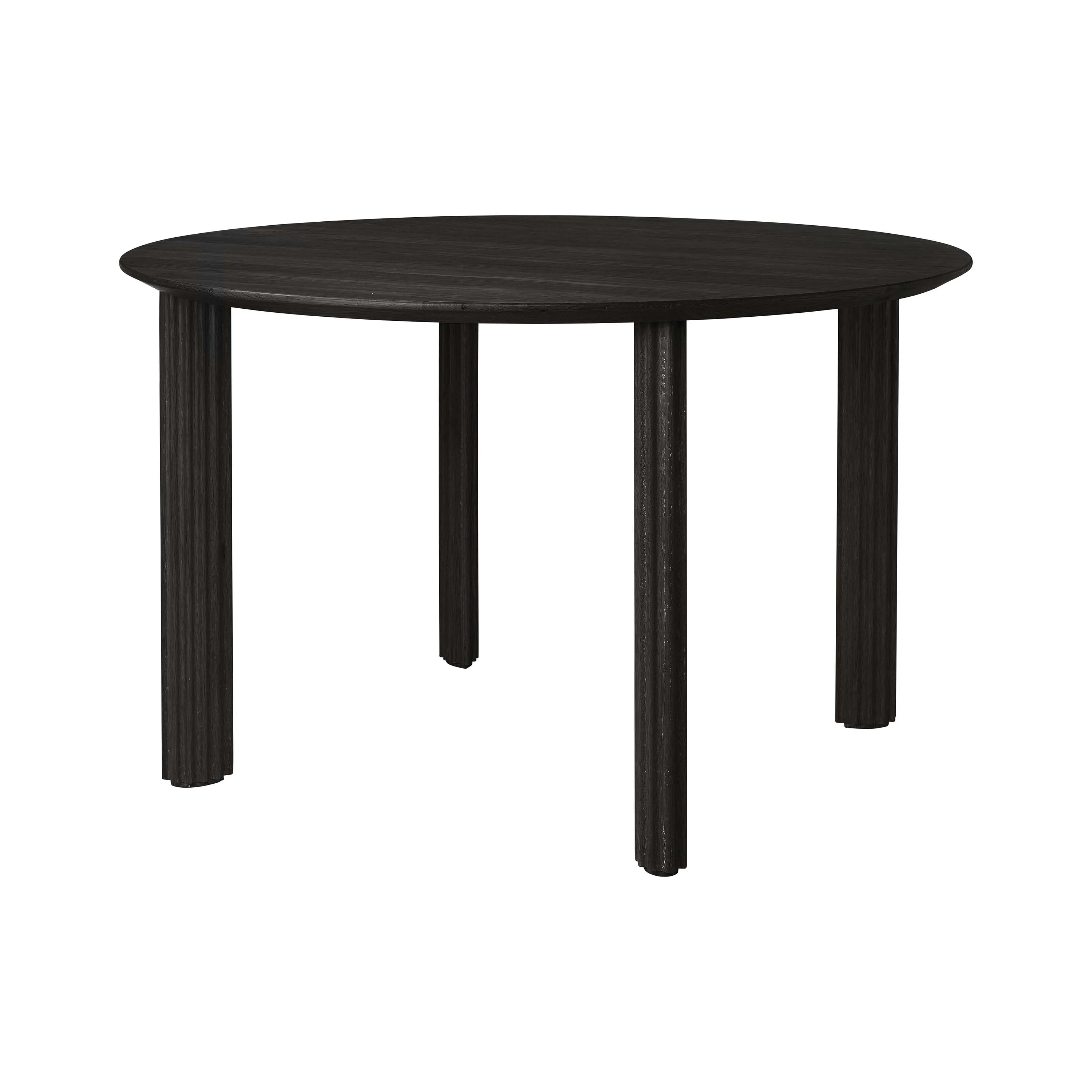Comfort Circle Dining Table