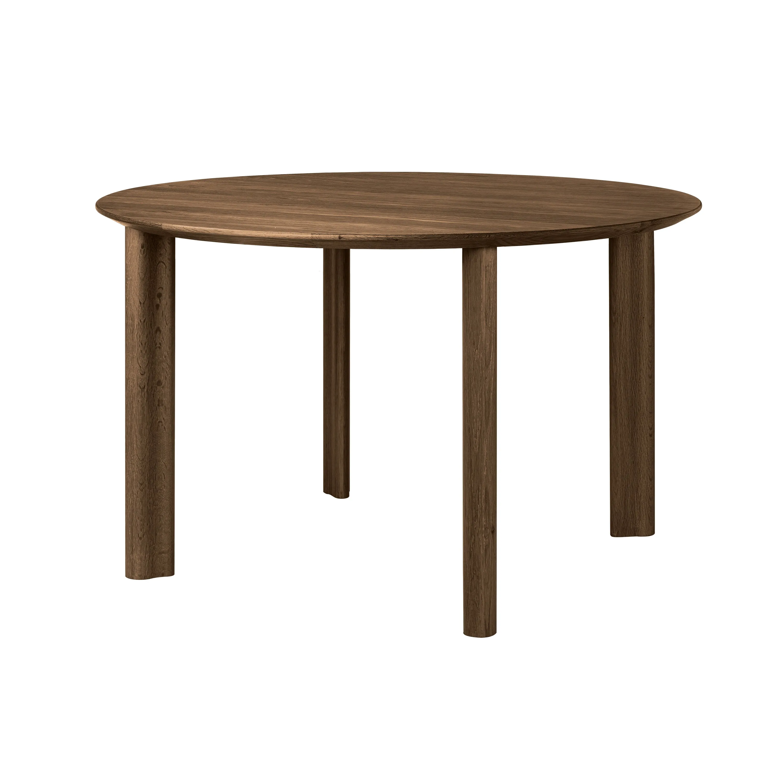 Comfort Circle Dining Table