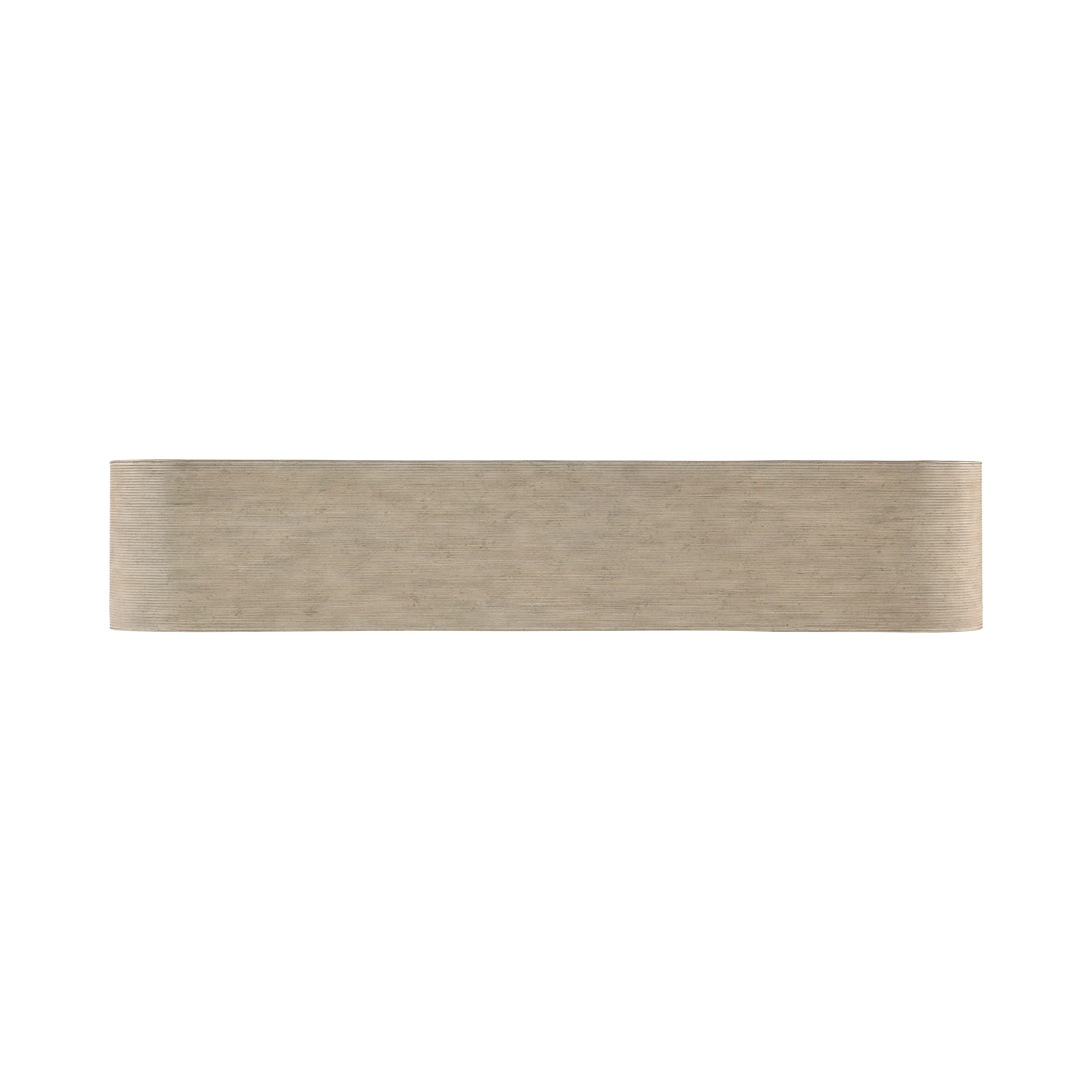 Commerce and Market Delta Console Table