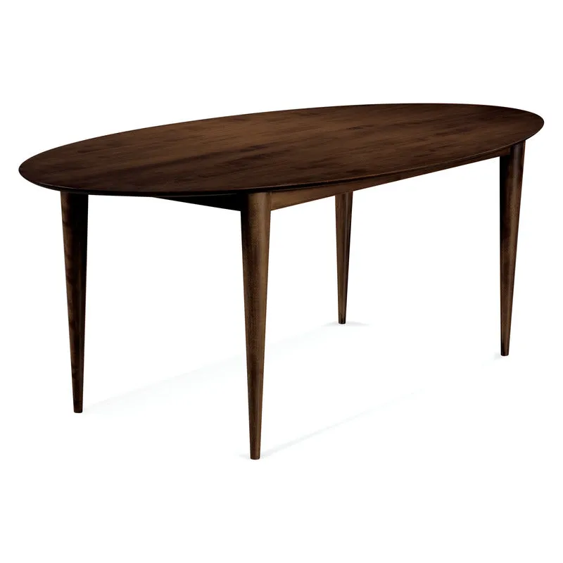 Cona Ellipse Dining Table