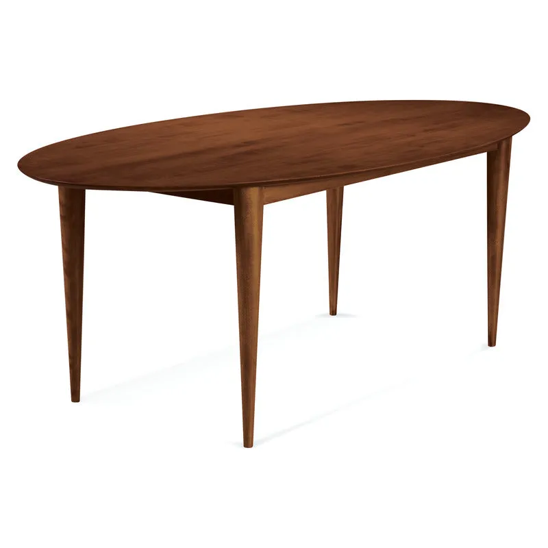 Cona Ellipse Dining Table