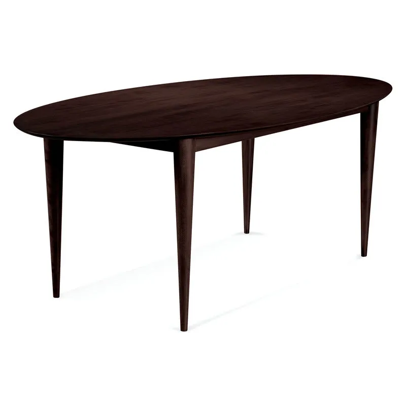 Cona Ellipse Dining Table