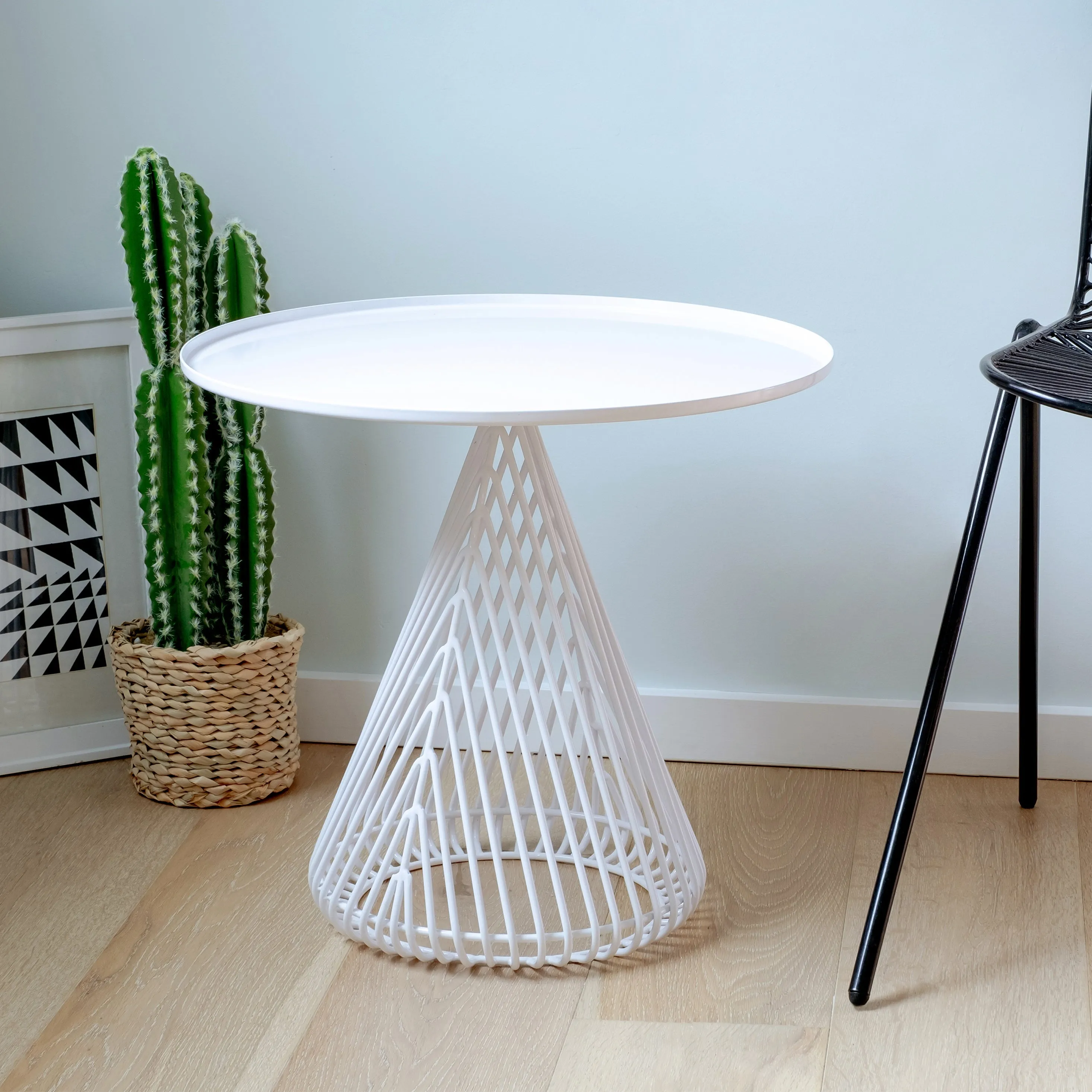 Cono Tray Table