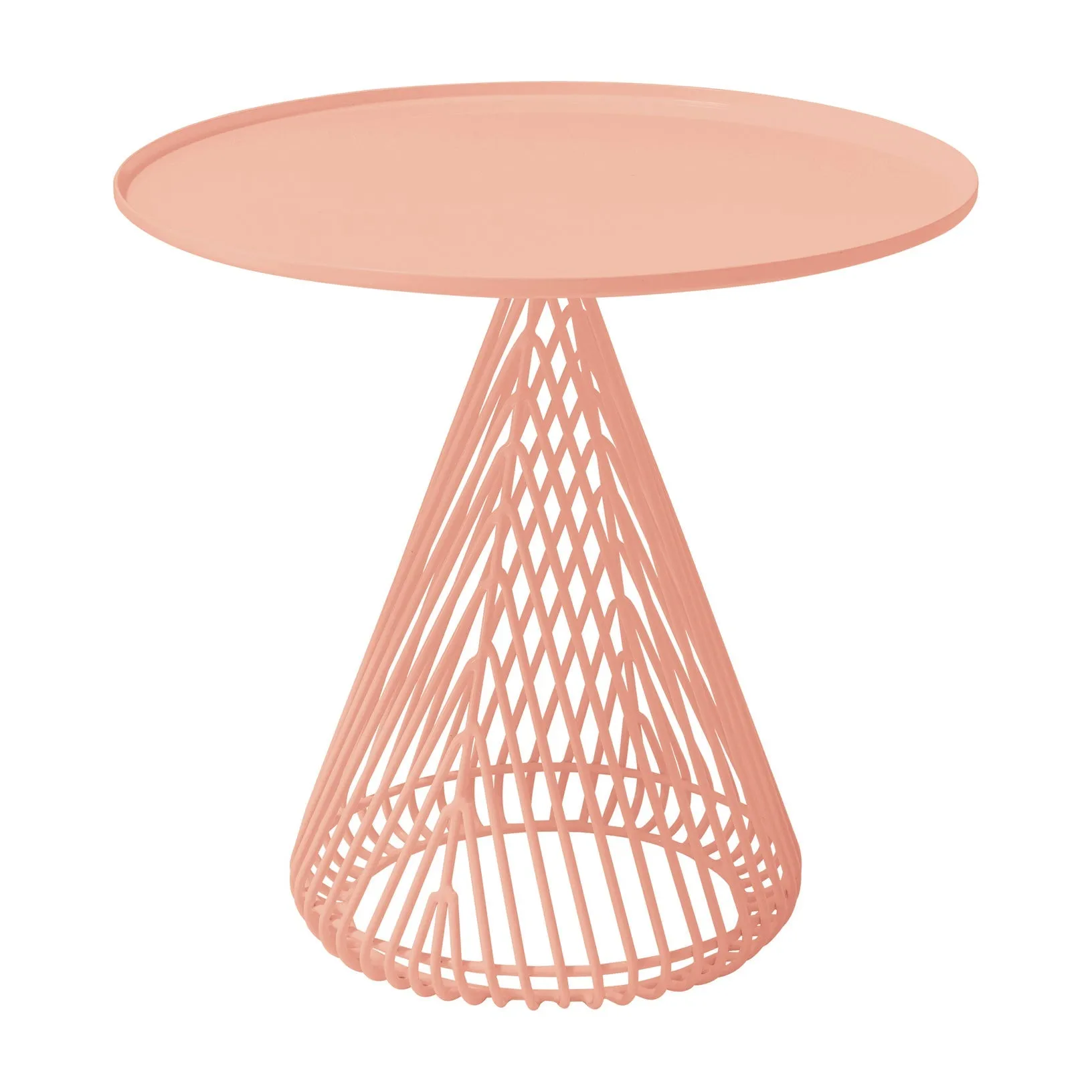 Cono Tray Table