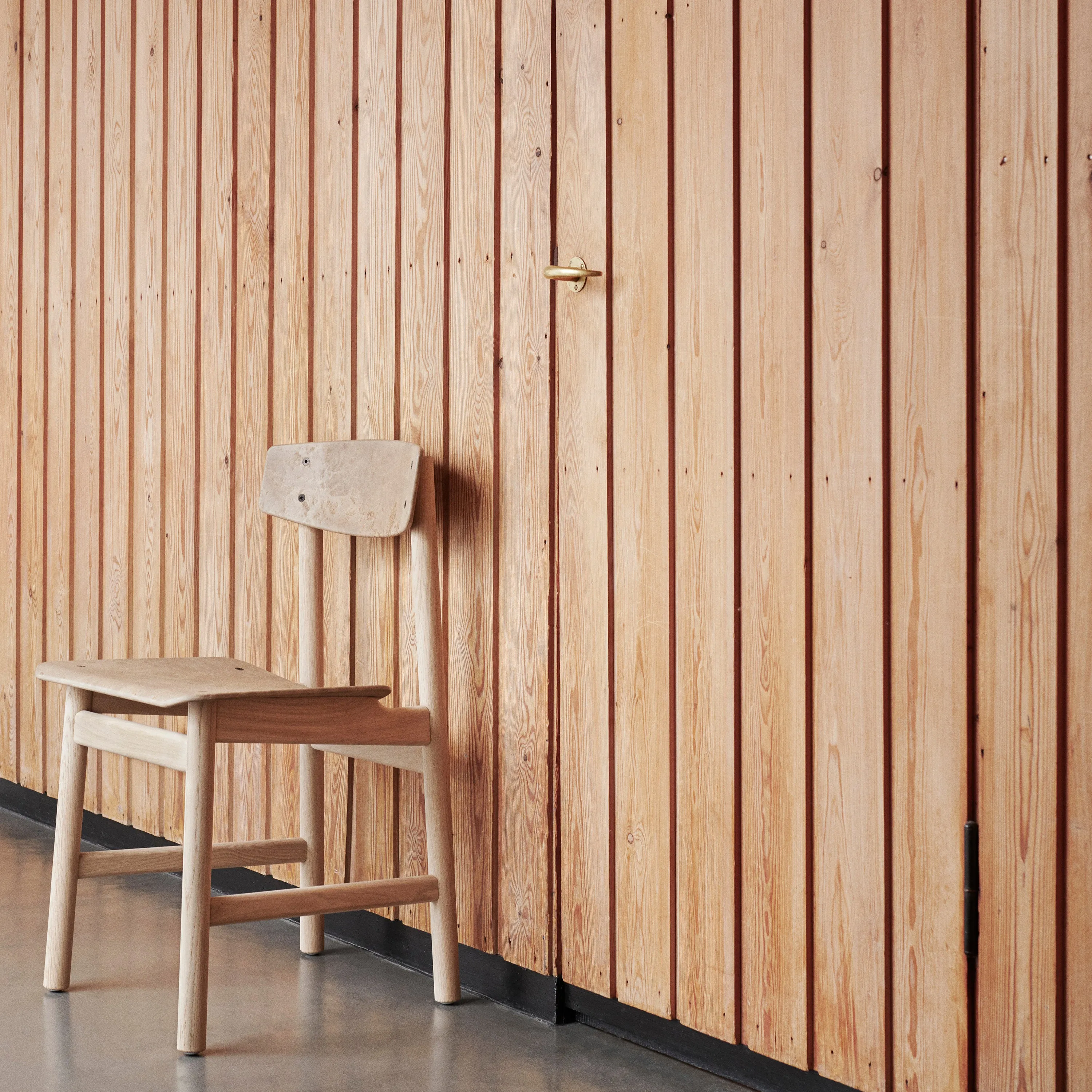 Conscious 3162 Dining Chair