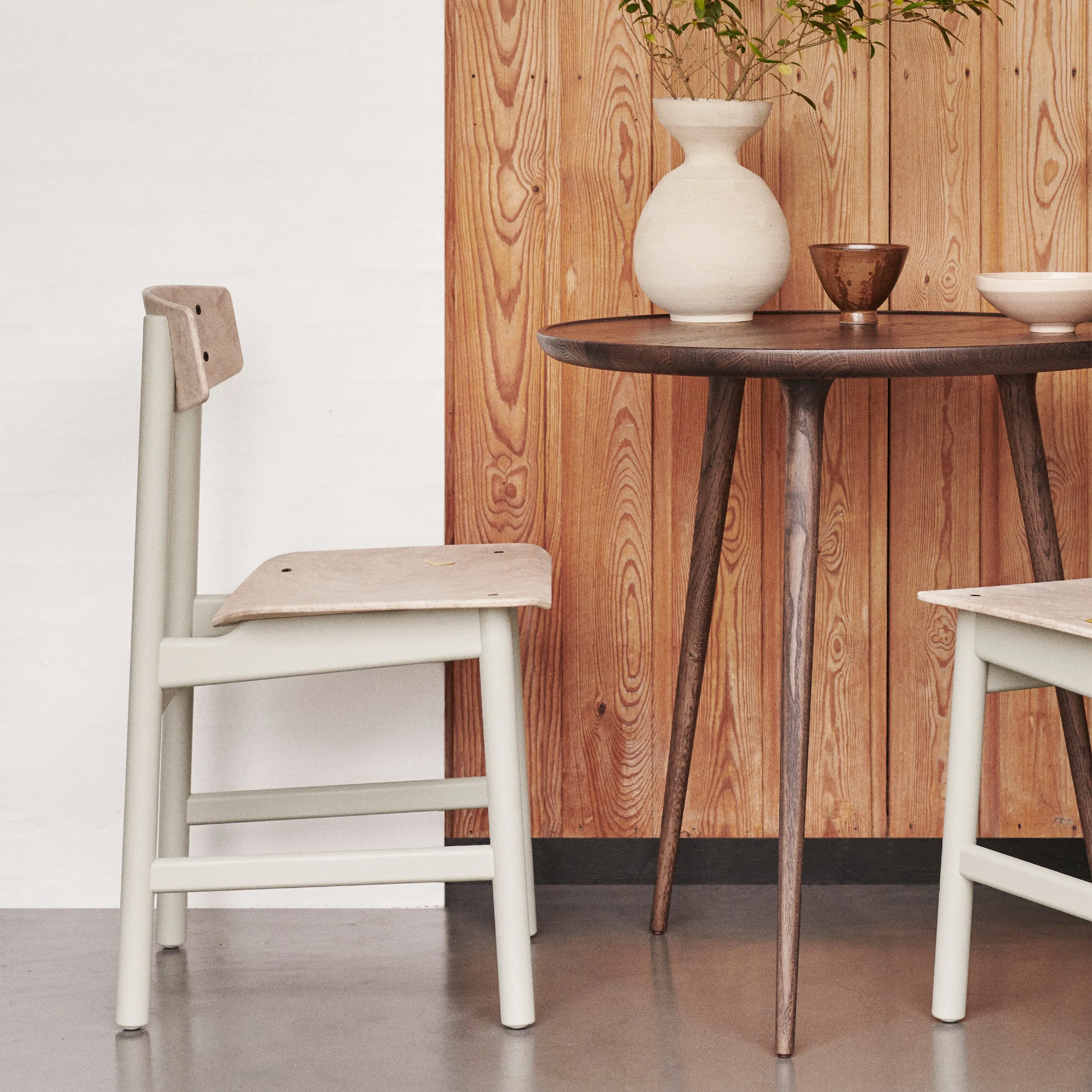 Conscious 3162 Dining Chair