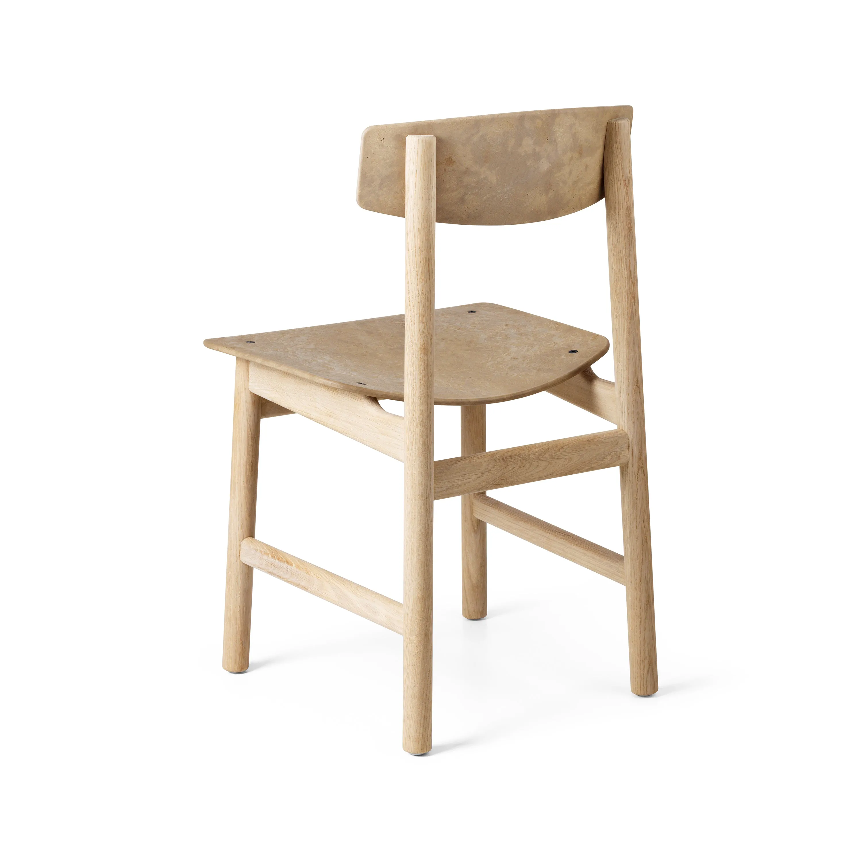 Conscious 3162 Dining Chair