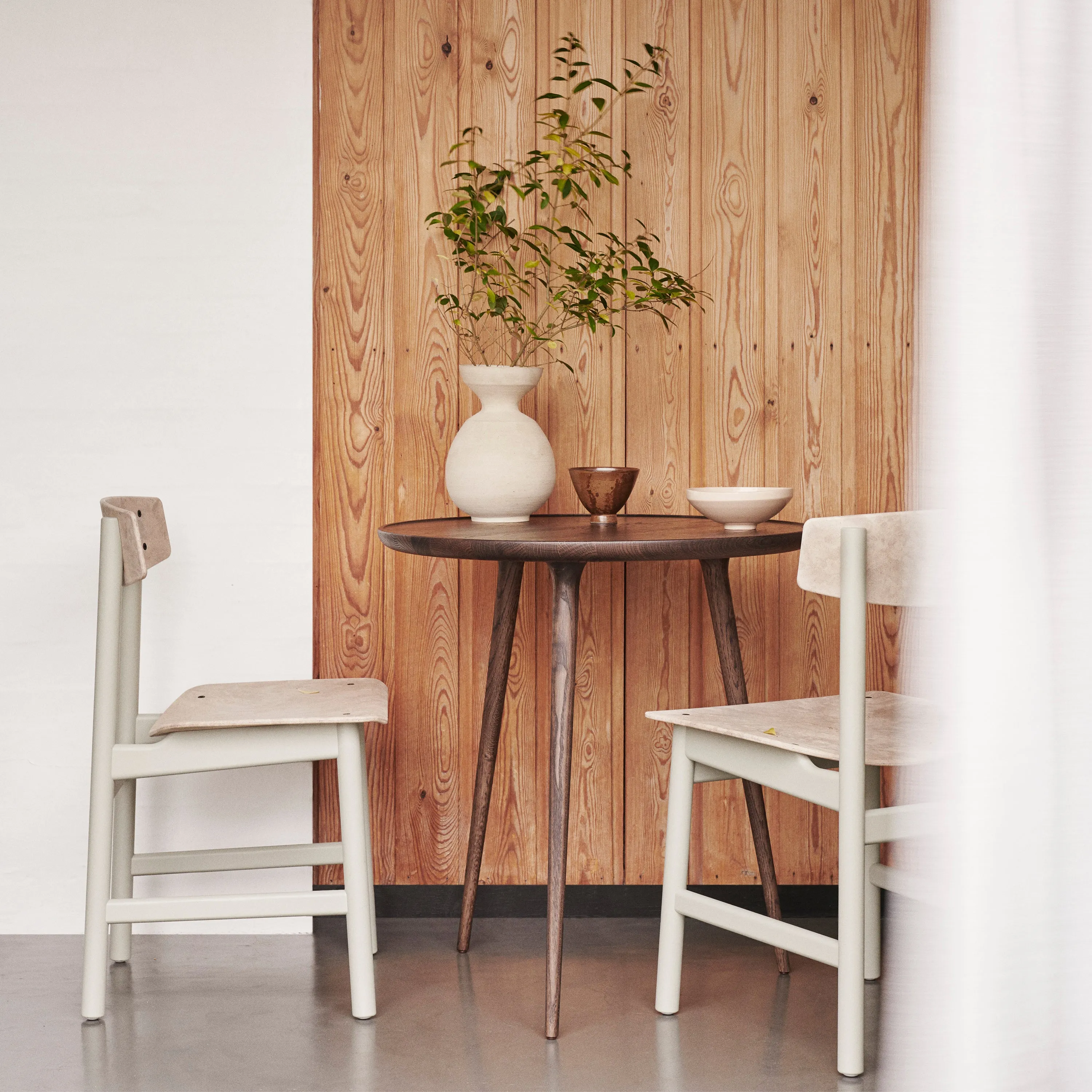 Conscious 3162 Dining Chair