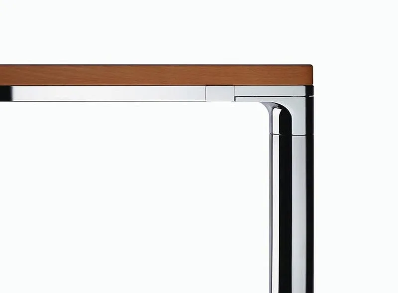 Contas Table