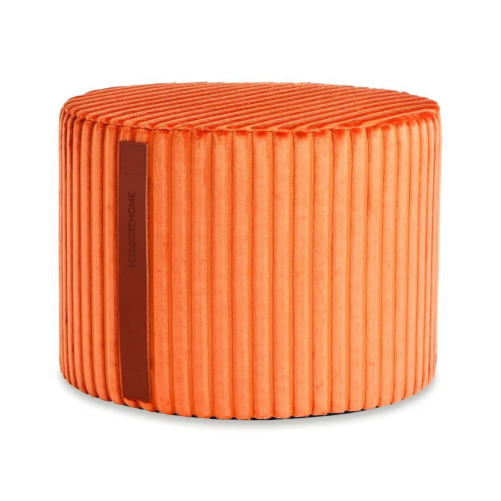 Coomba Cylinder Pouf