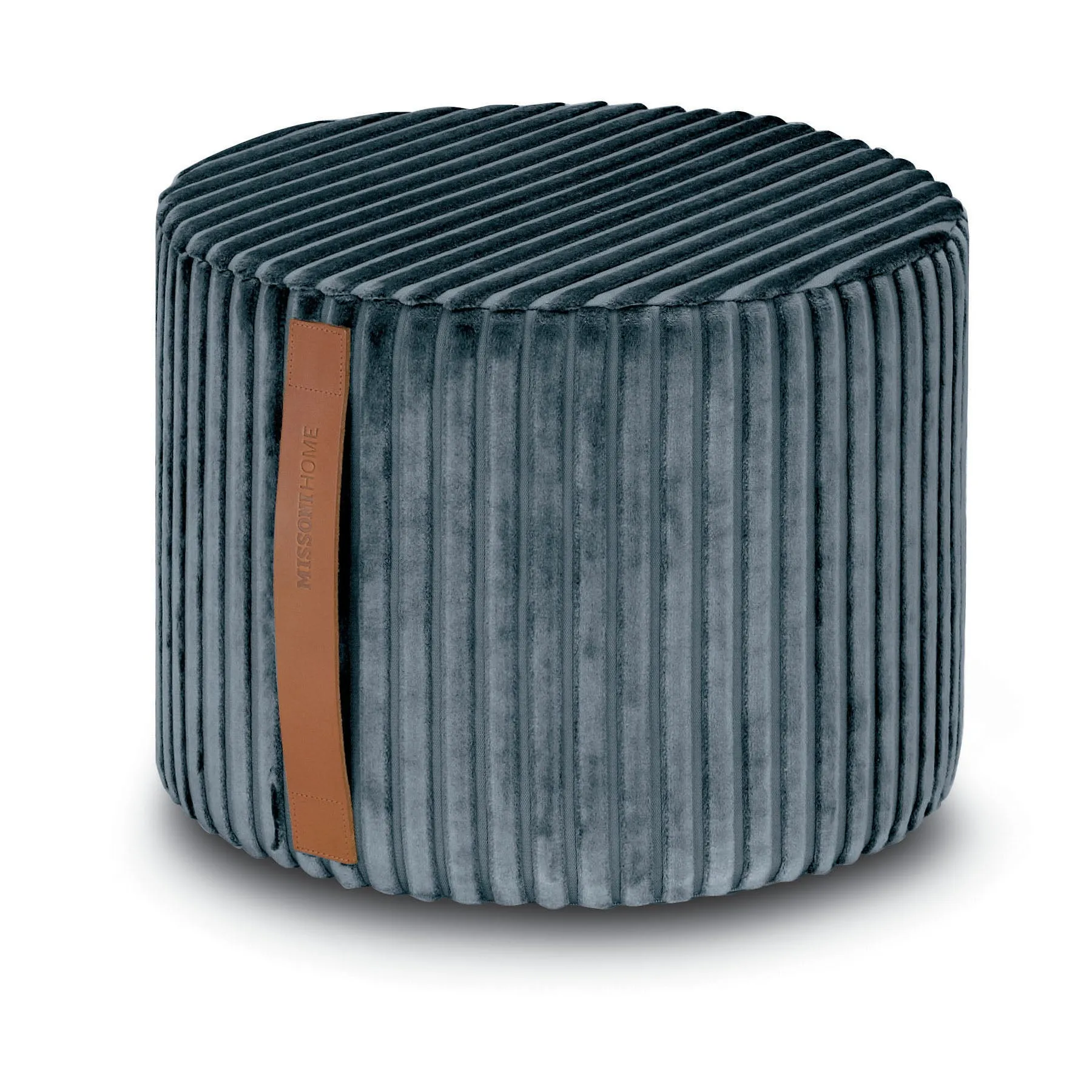 Coomba Cylinder Pouf